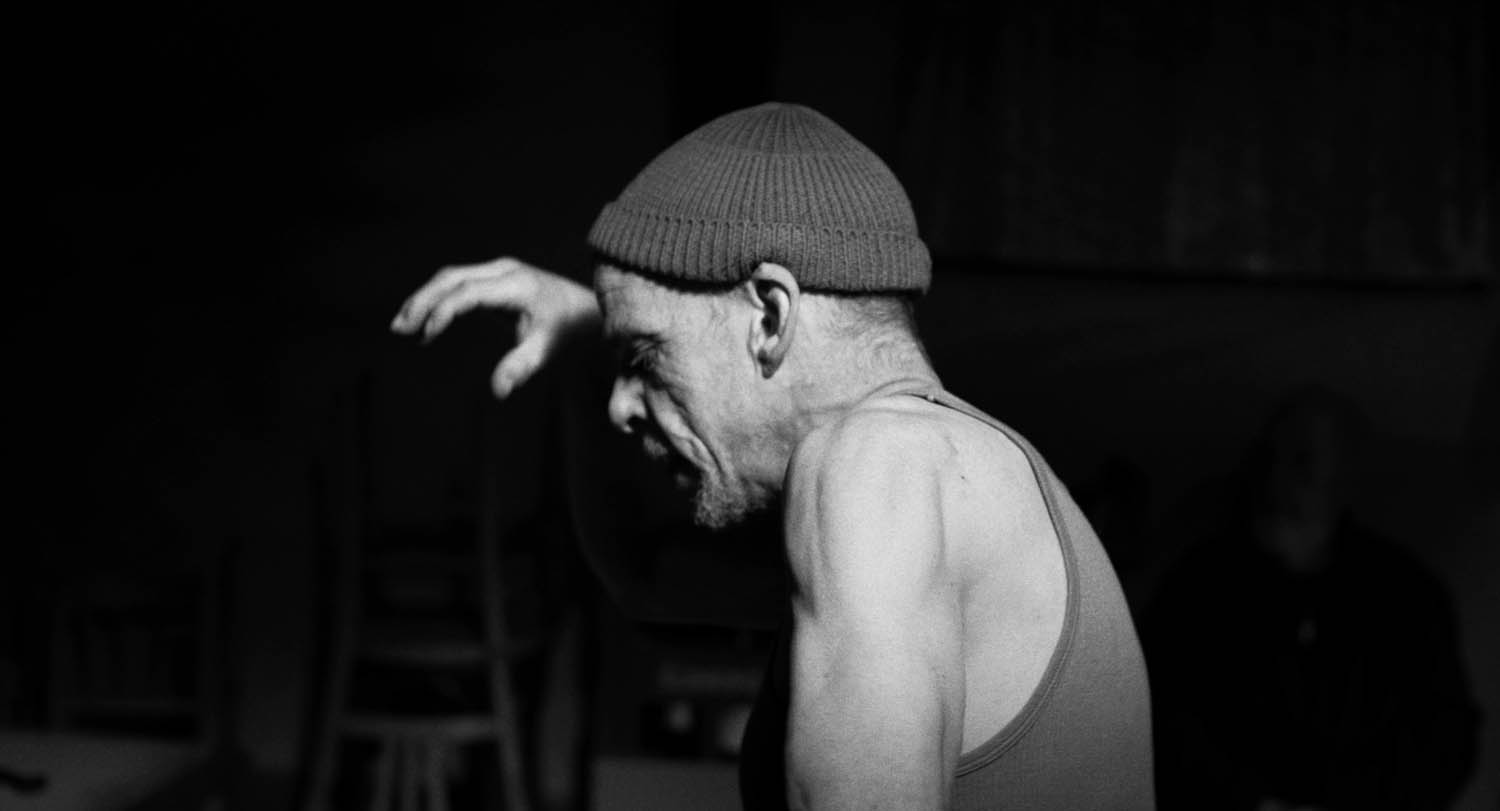 Je sens plus la vitesse - Joanne Delachair (2013)