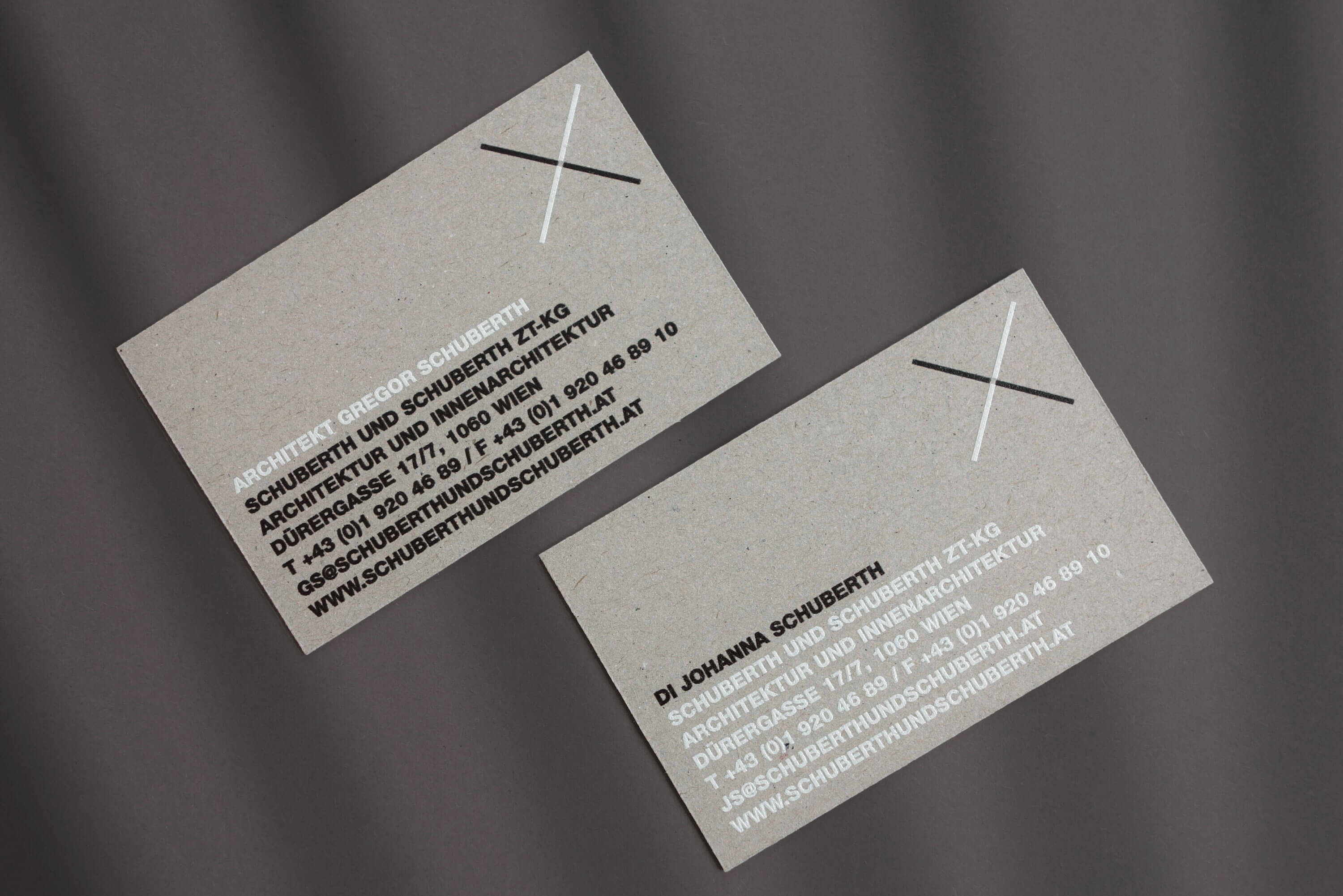 SCHUBERTH UND SCHUBERTH Branding