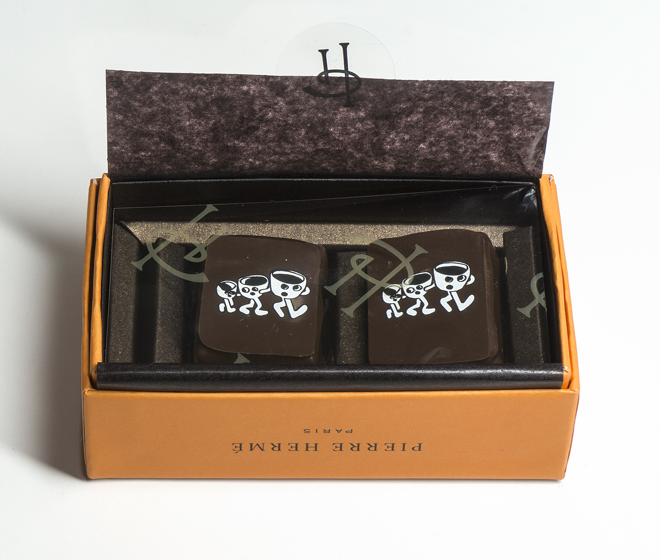 Pierre Herm&eacute; &mdash; Illustration