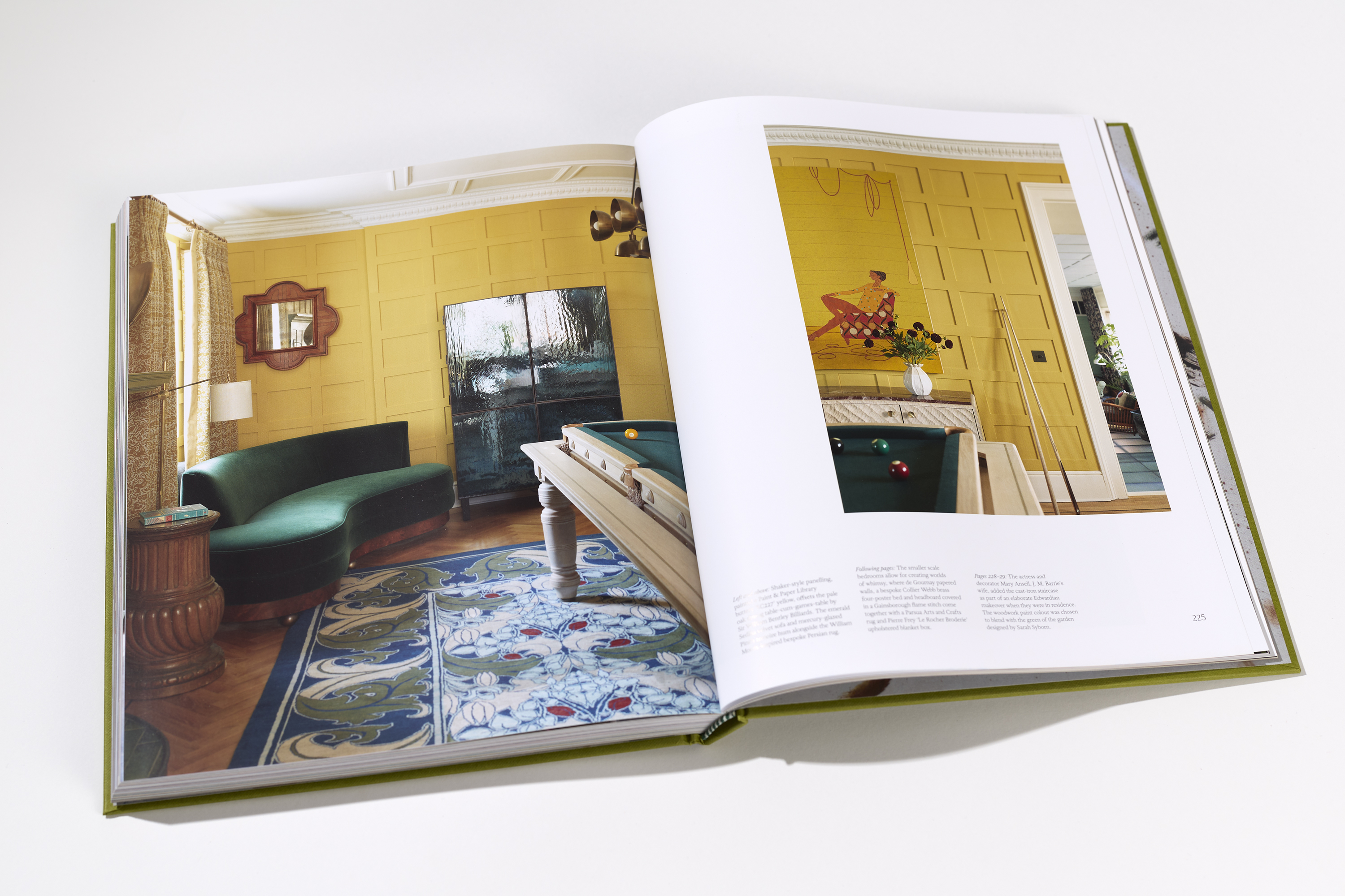 Home, Art, Soul • RIZZOLI 2023