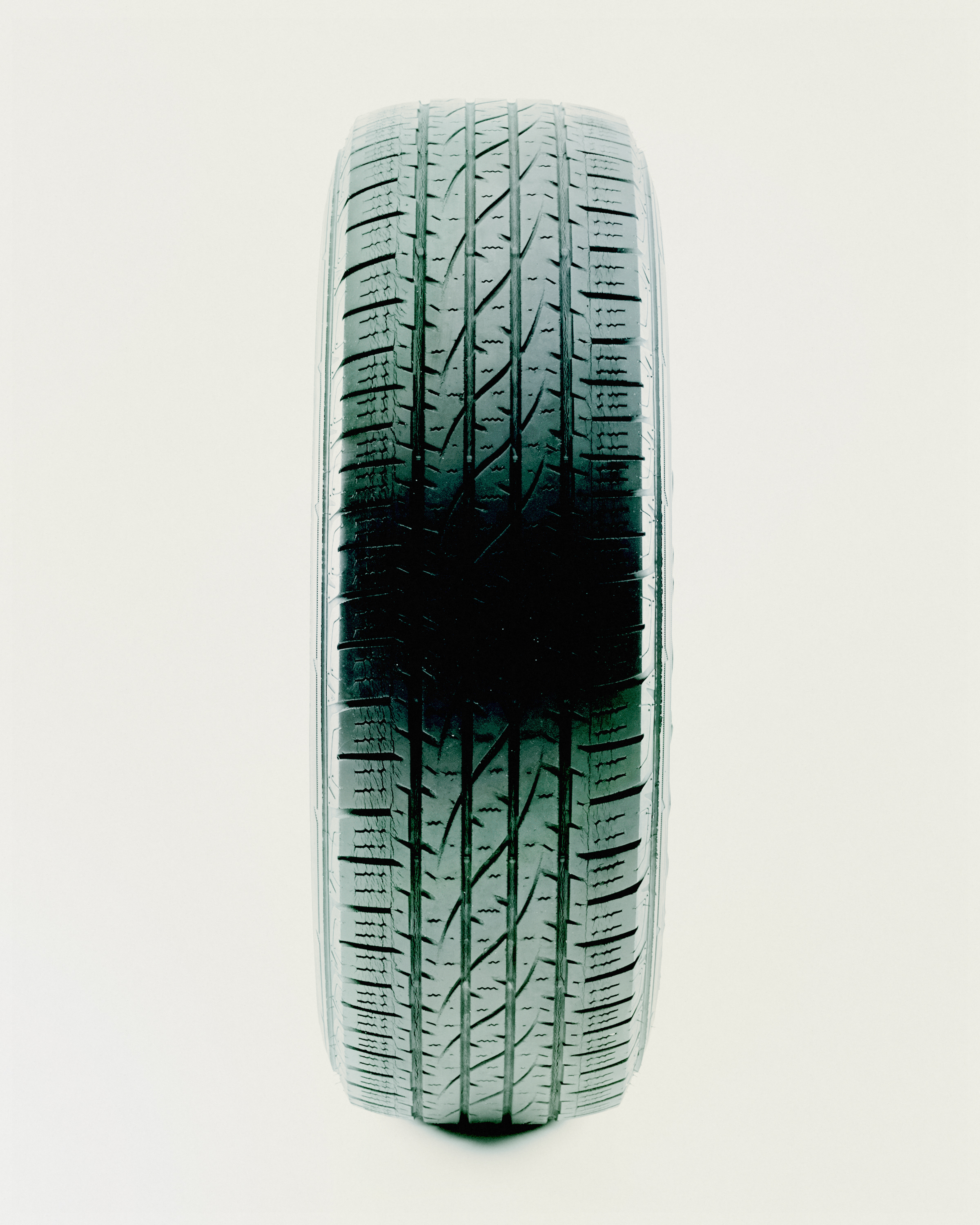 Scrap Tire
