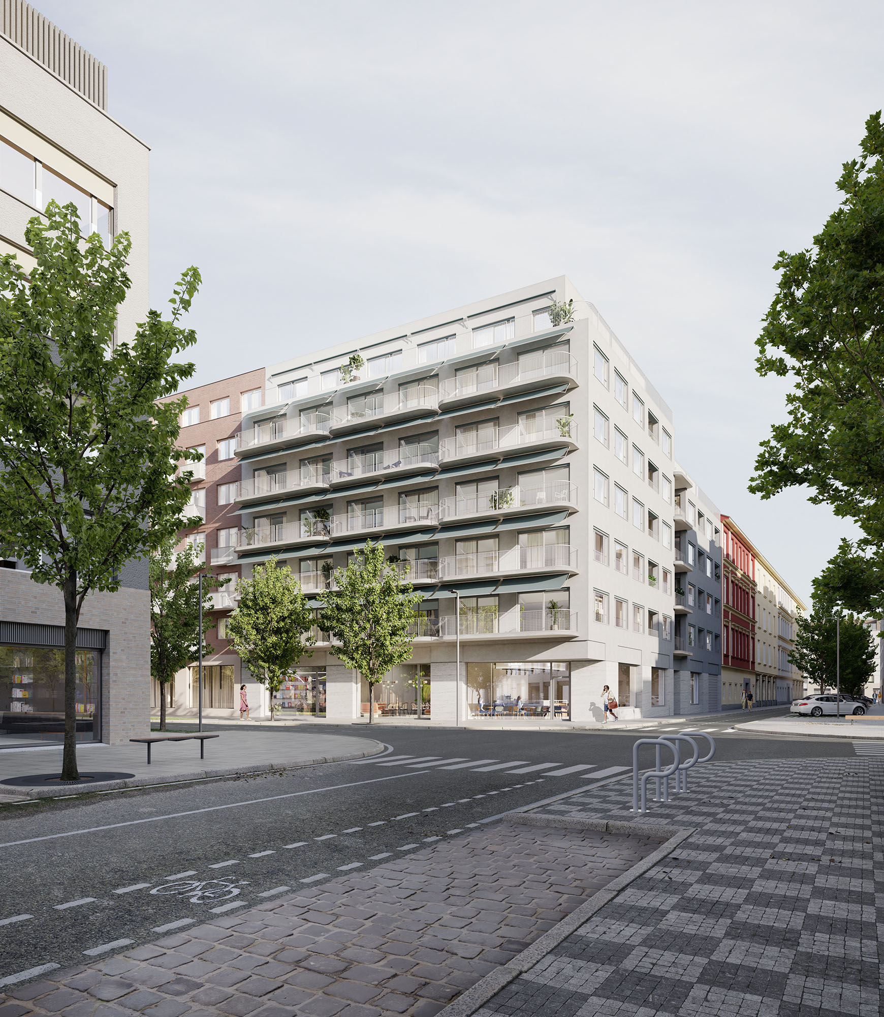 hop | studio perspektiv | 2022