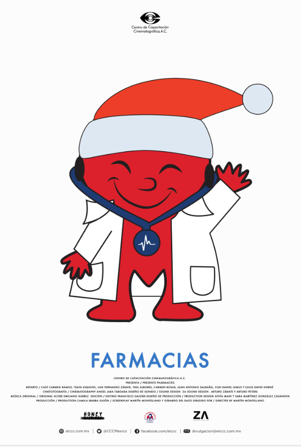 Farmacias
