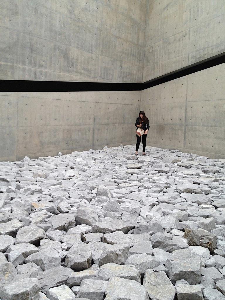 Naoshima Art Island / Japan