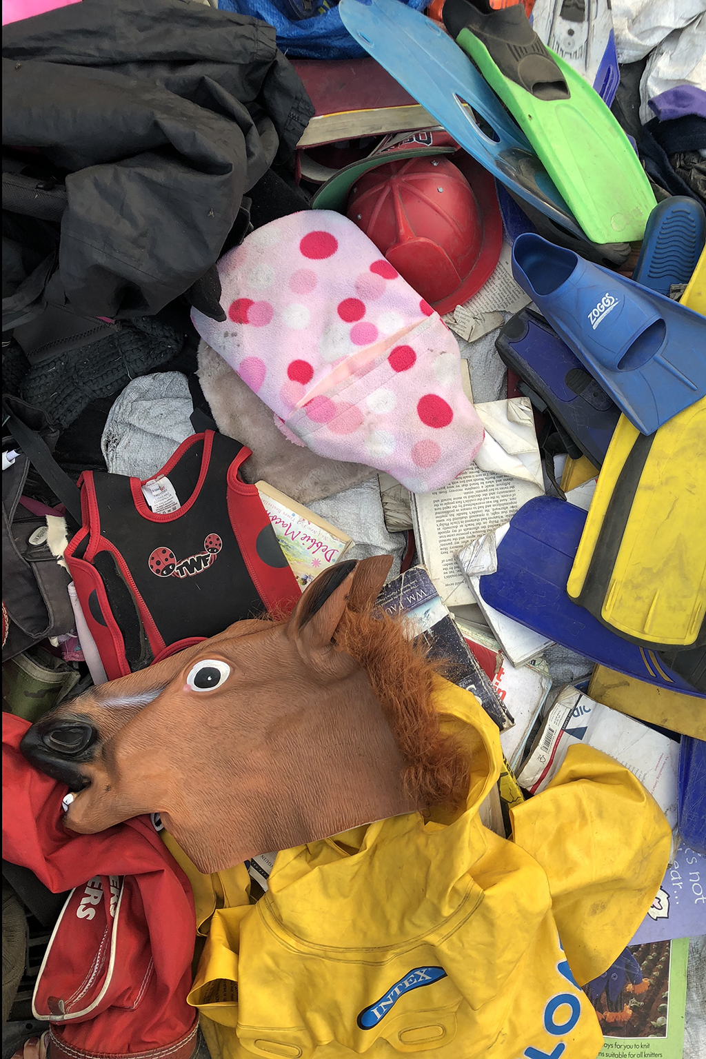 Are you ready for carnaval? Accra, 10.03.2019