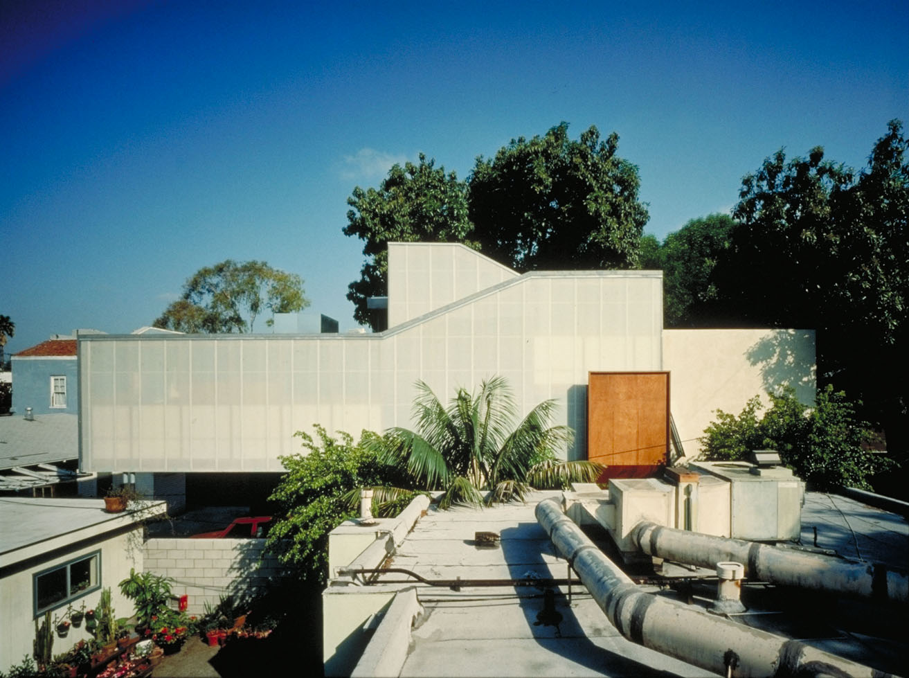 WorkHouse — Guthrie + Buresh Architects