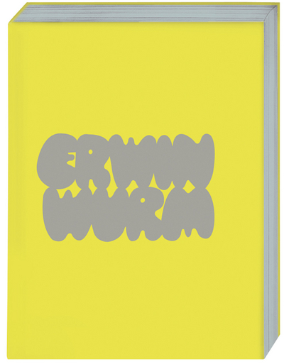 Erwin Wurm, Hirmer, 2024 (copyediting, proofreading)