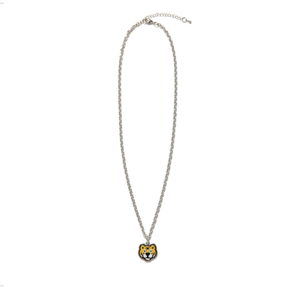 Human Made Tiger Necklace - $75