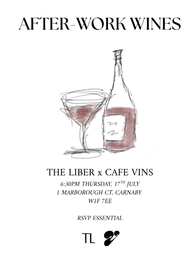 Penfolds UK Launch Activation