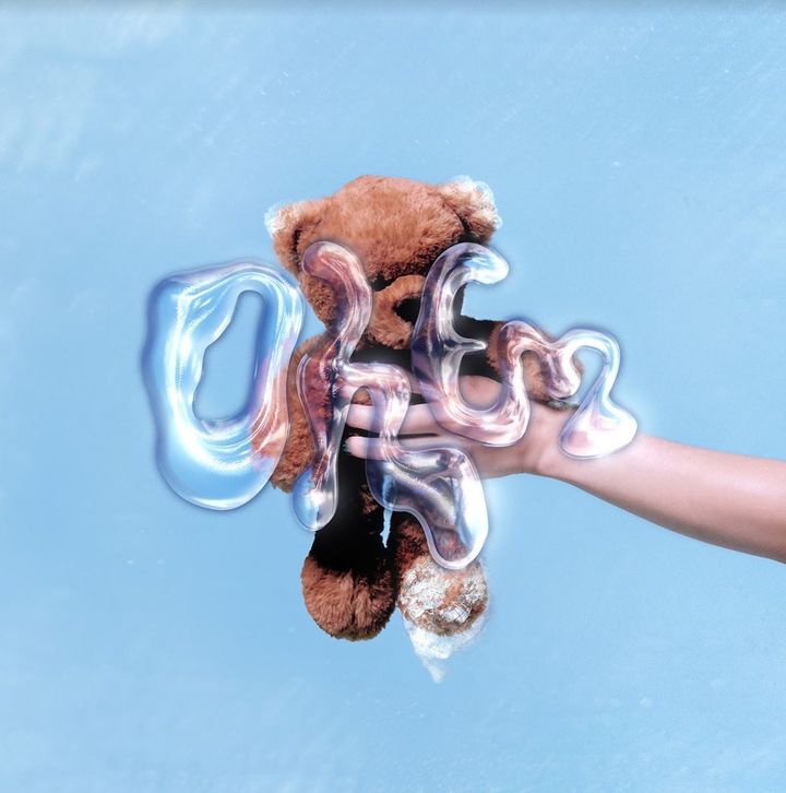Teddy - OhEm
