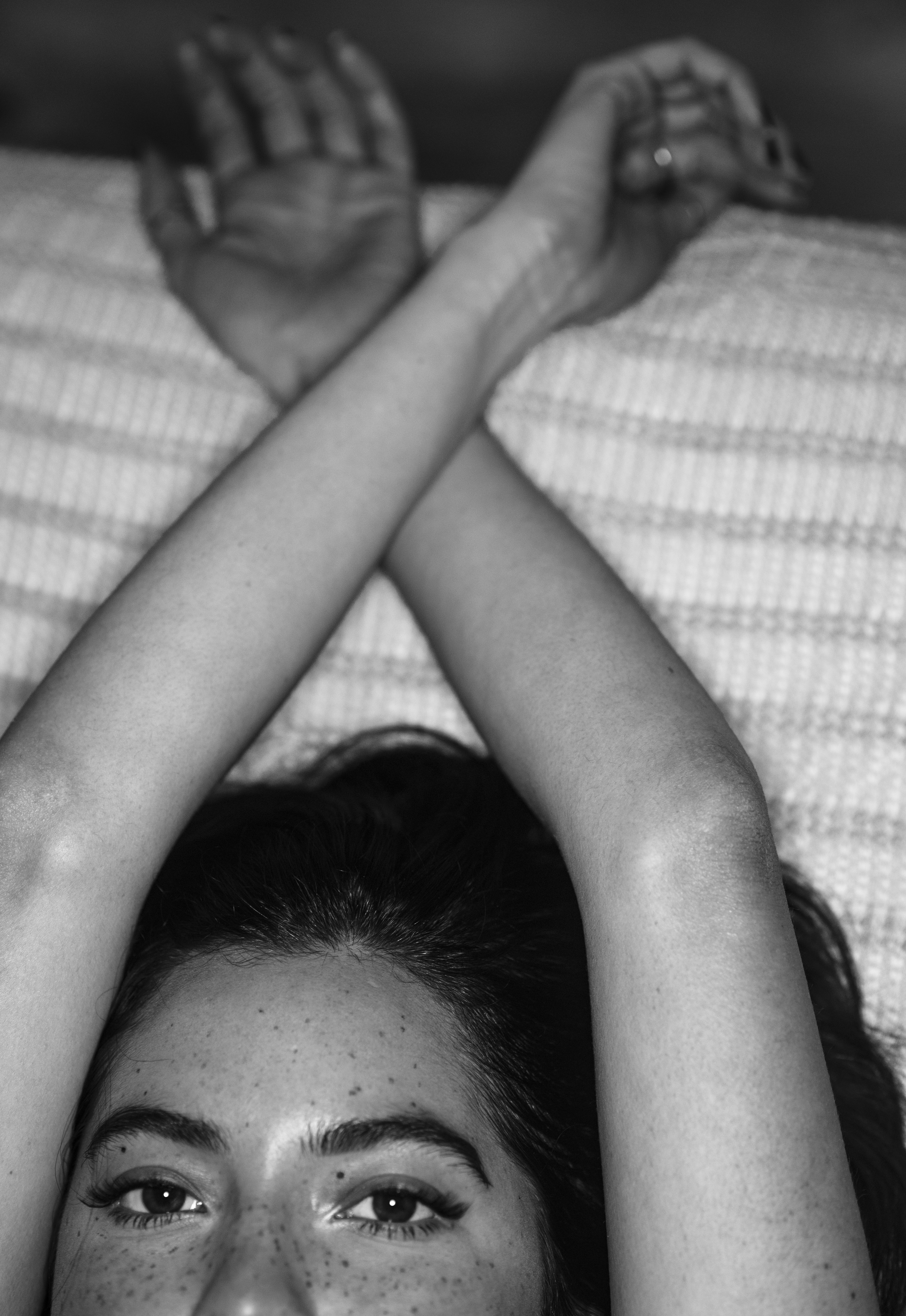 PRISCILLA. Guadalajara, México, 2019