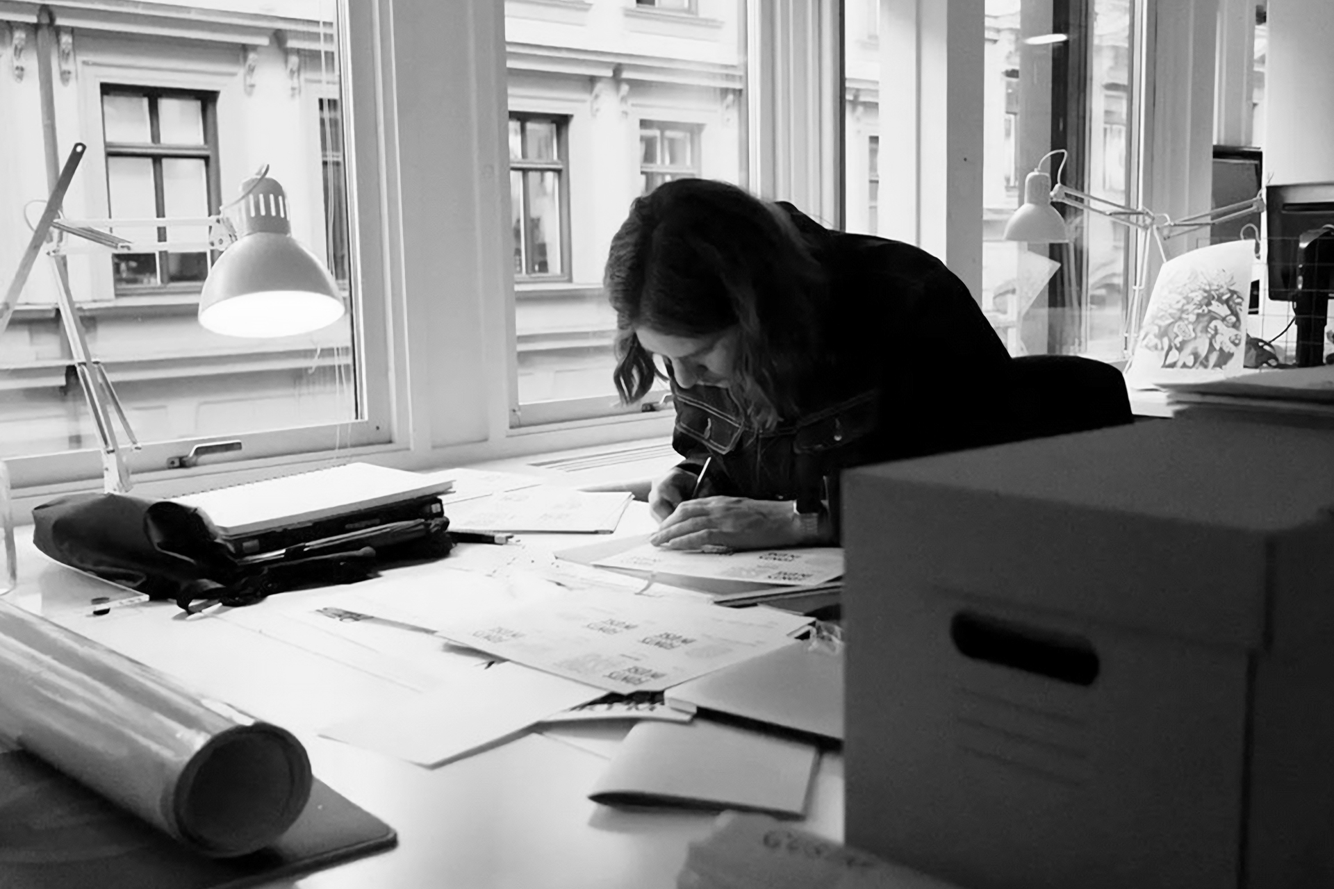 Photo: Andreas Rehnberg