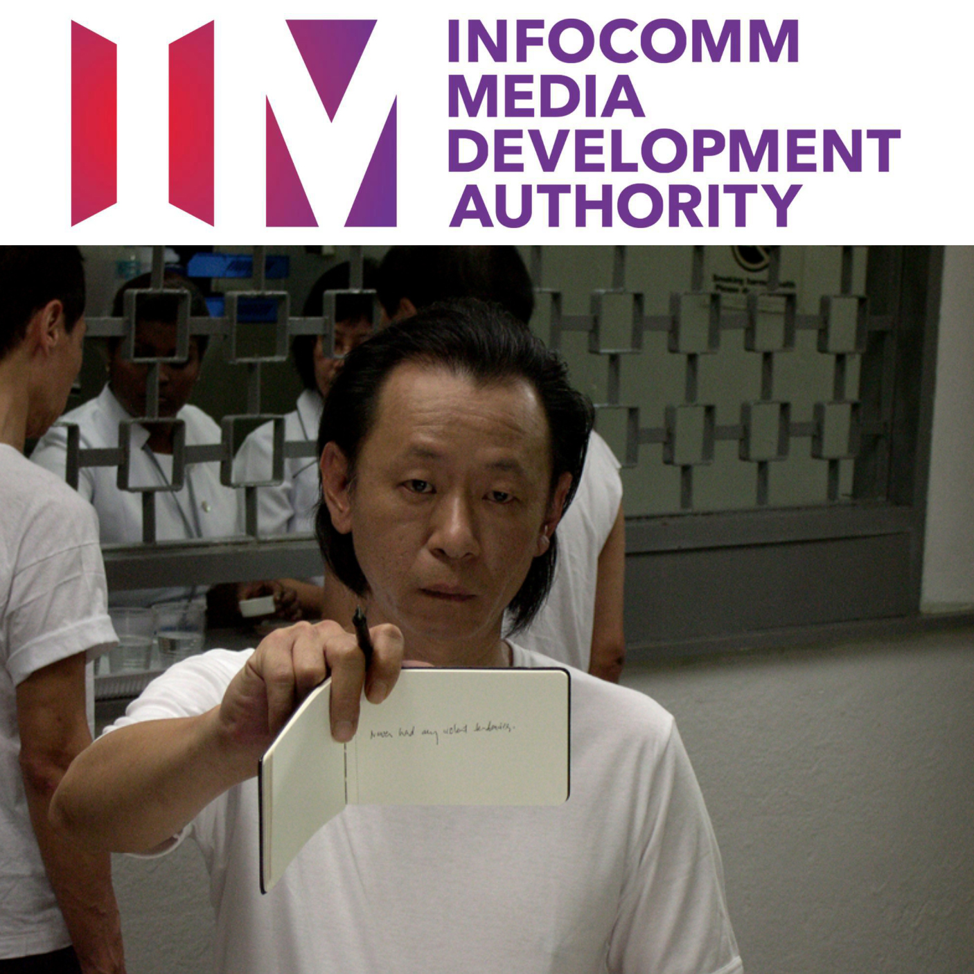 Singapore film ‘HERE’ selected for the 41st Directors’ Fortnight at Cannes