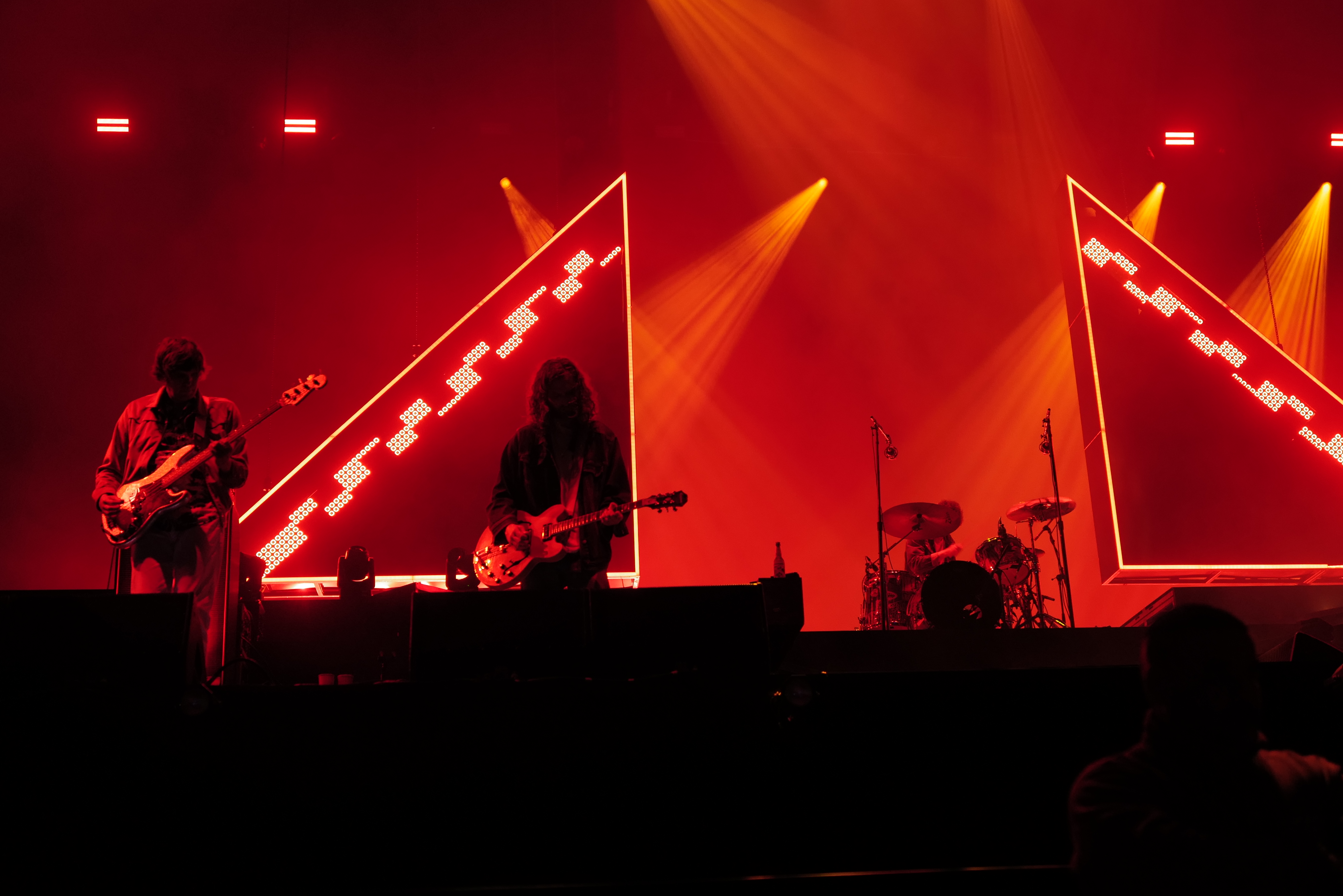 The Stokes London 8.28.23