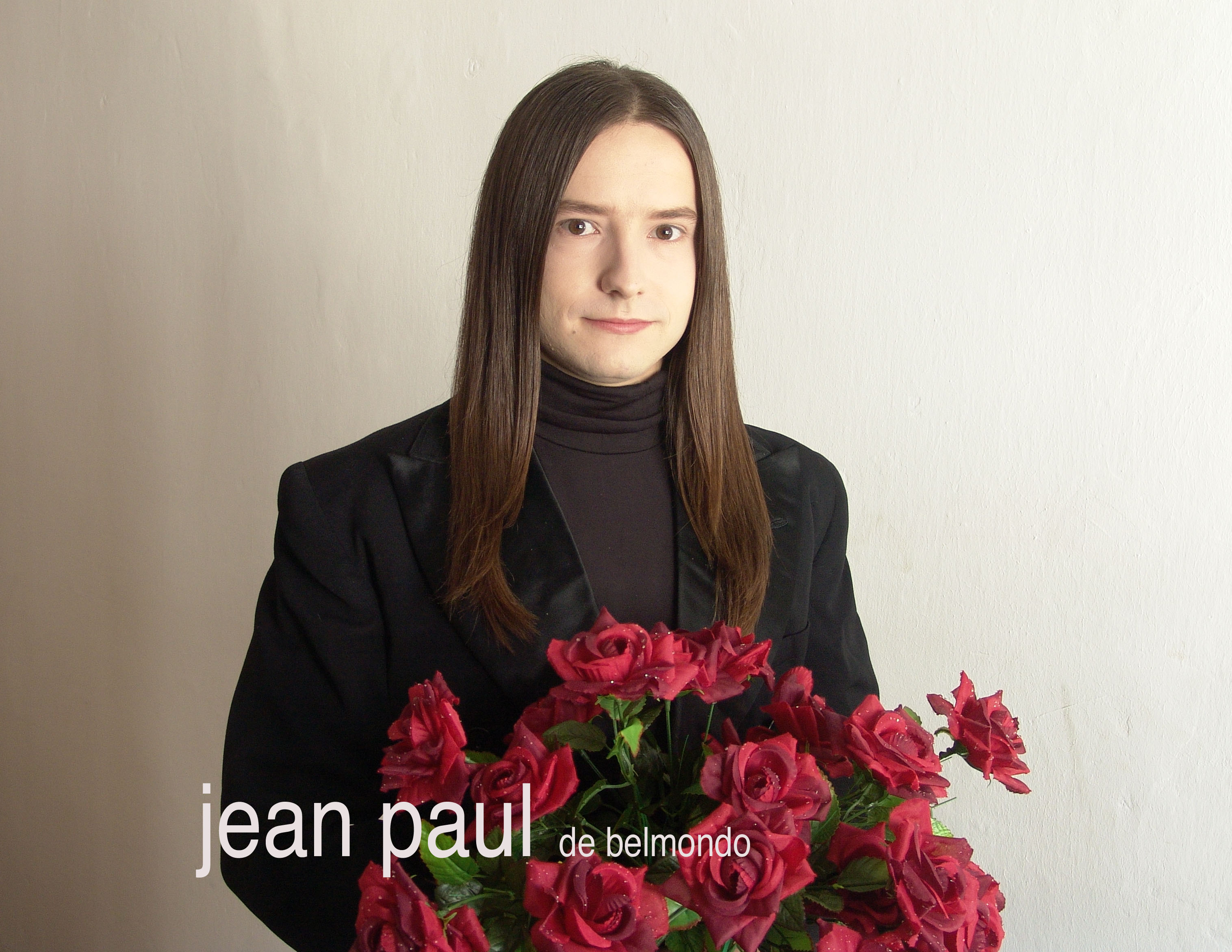 2004_Jean Paul (C&iacute;a. Belmondo)