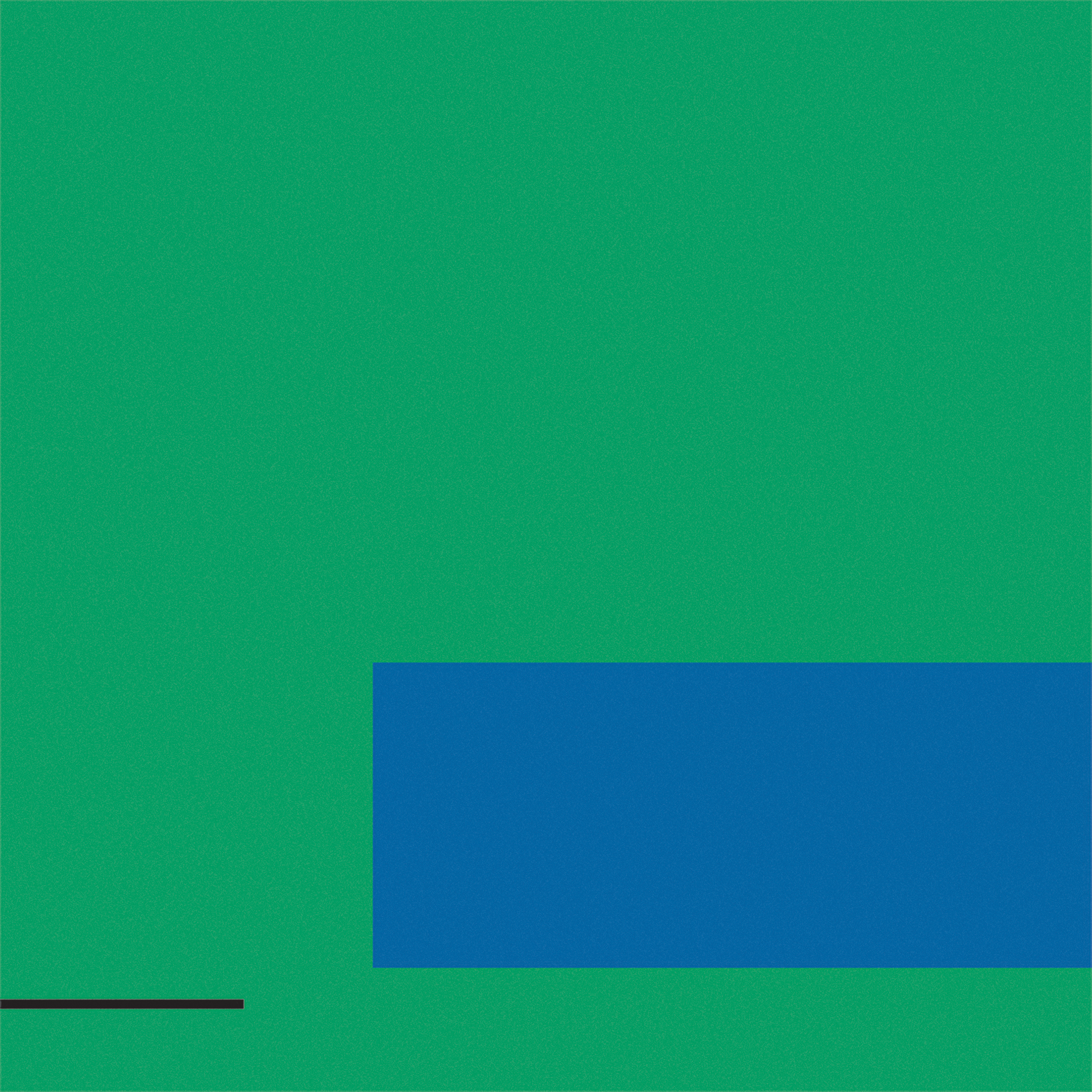 Untitled, 22" x 23", Silkscreen on Paper