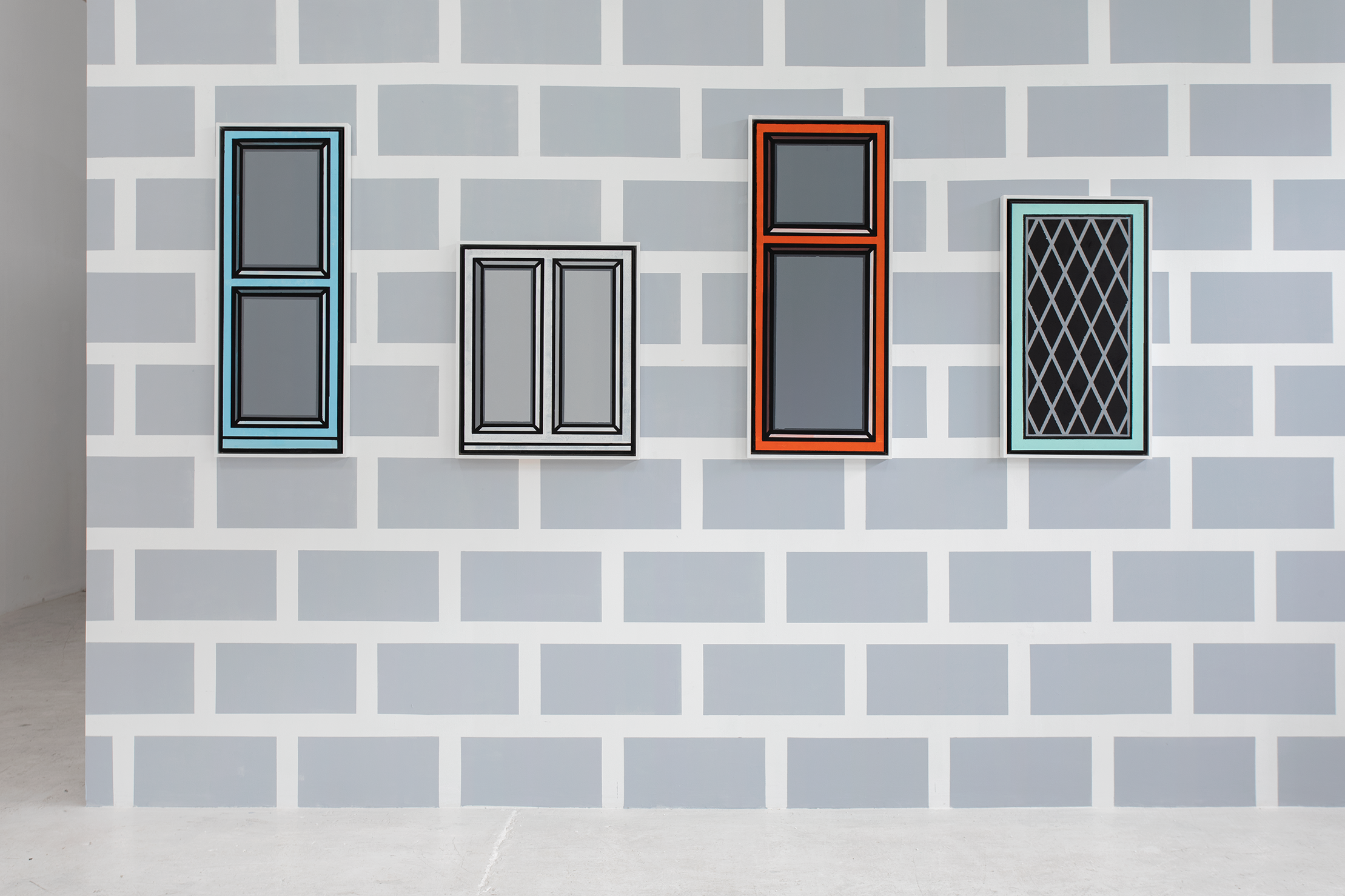 L21 Gallery, Palma Spain