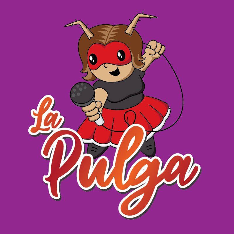 La Pulga BO /