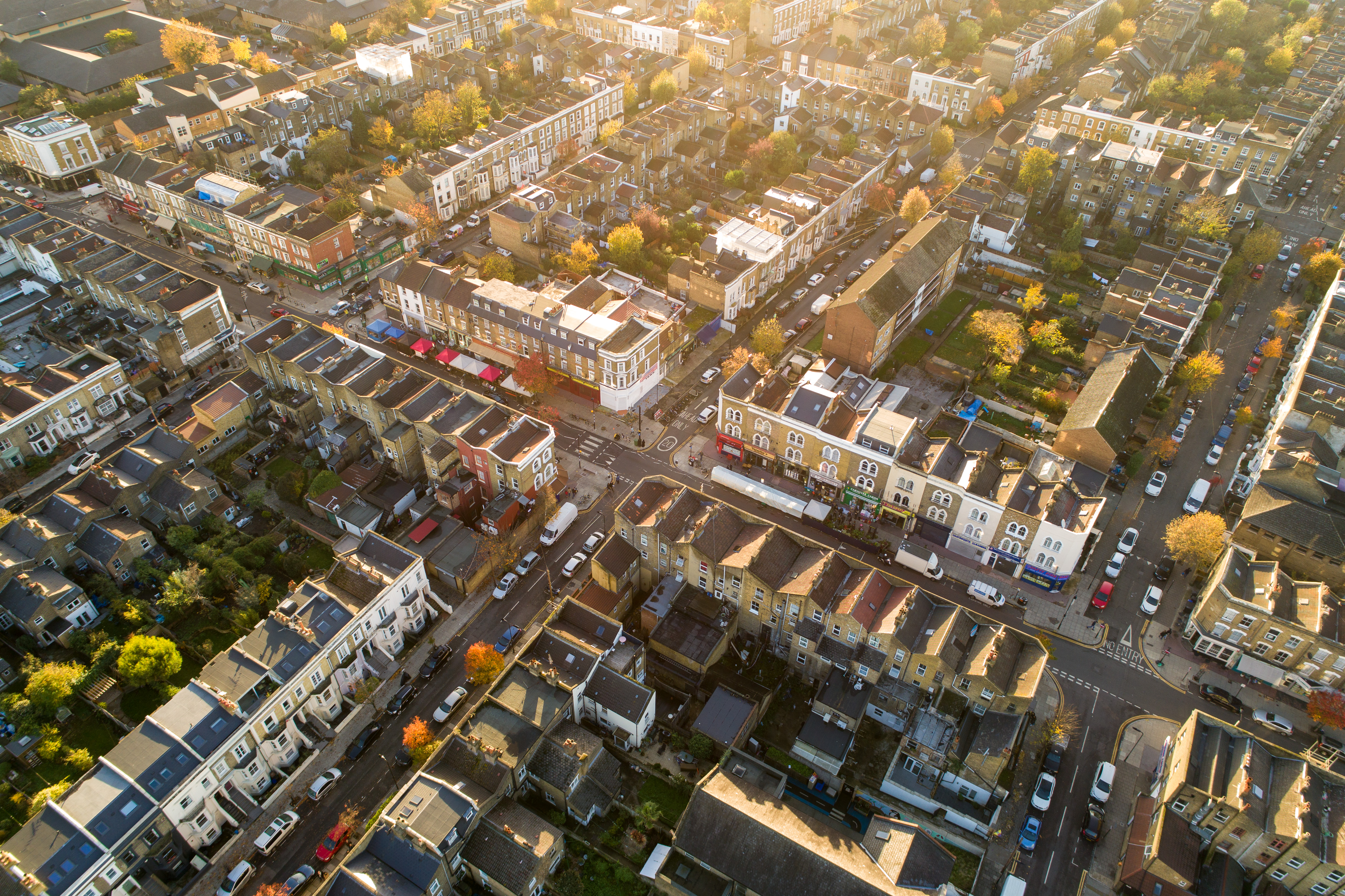 Chatsworth Road