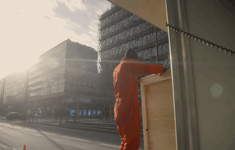 6. Free the lion x OPEn