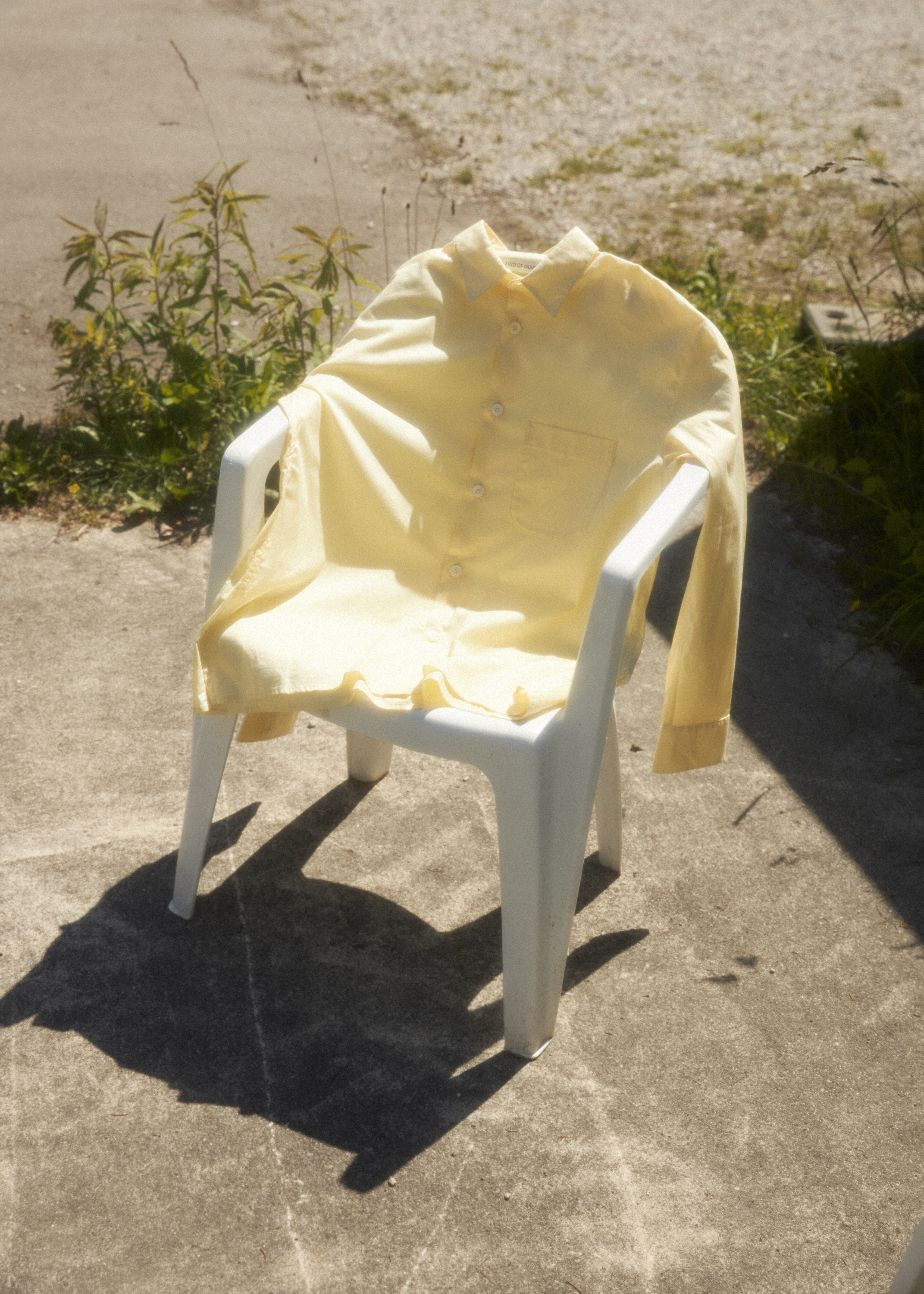 Locals x A kind of guise