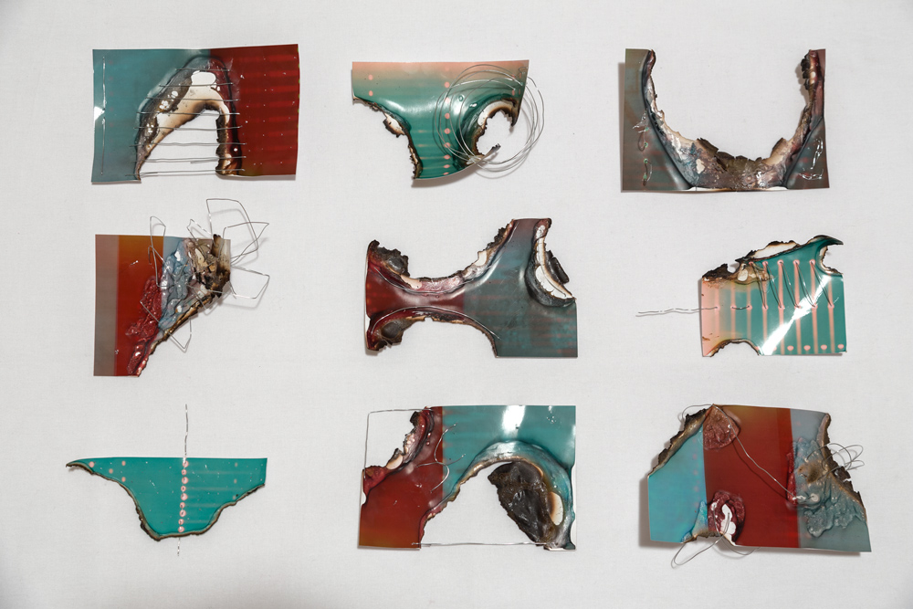 Imagery and Objectivity (Side II)