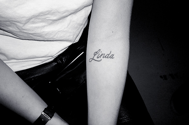 Linda Photography by José Enrique Montes Hernandez 