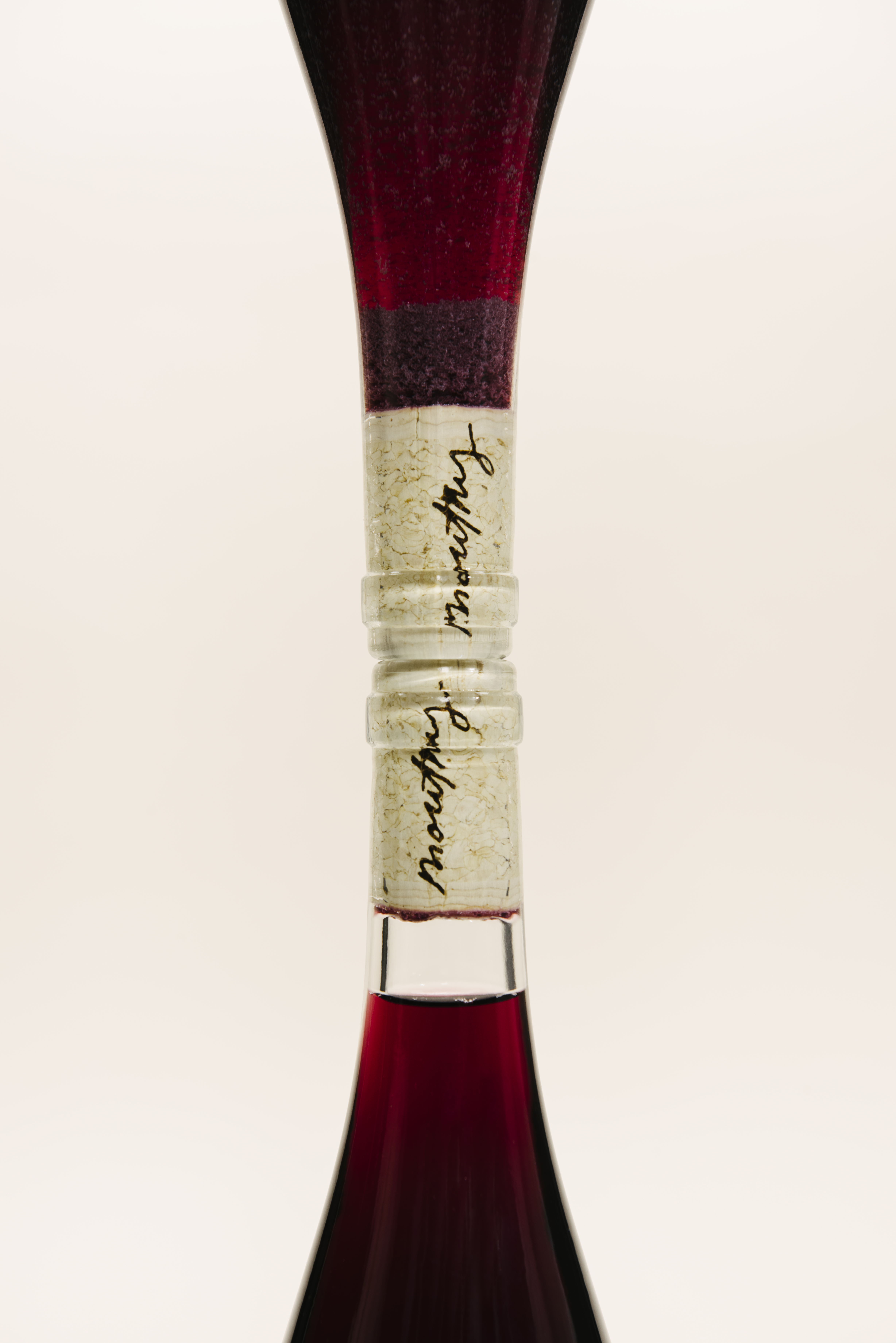 Created with Morgan Garleff