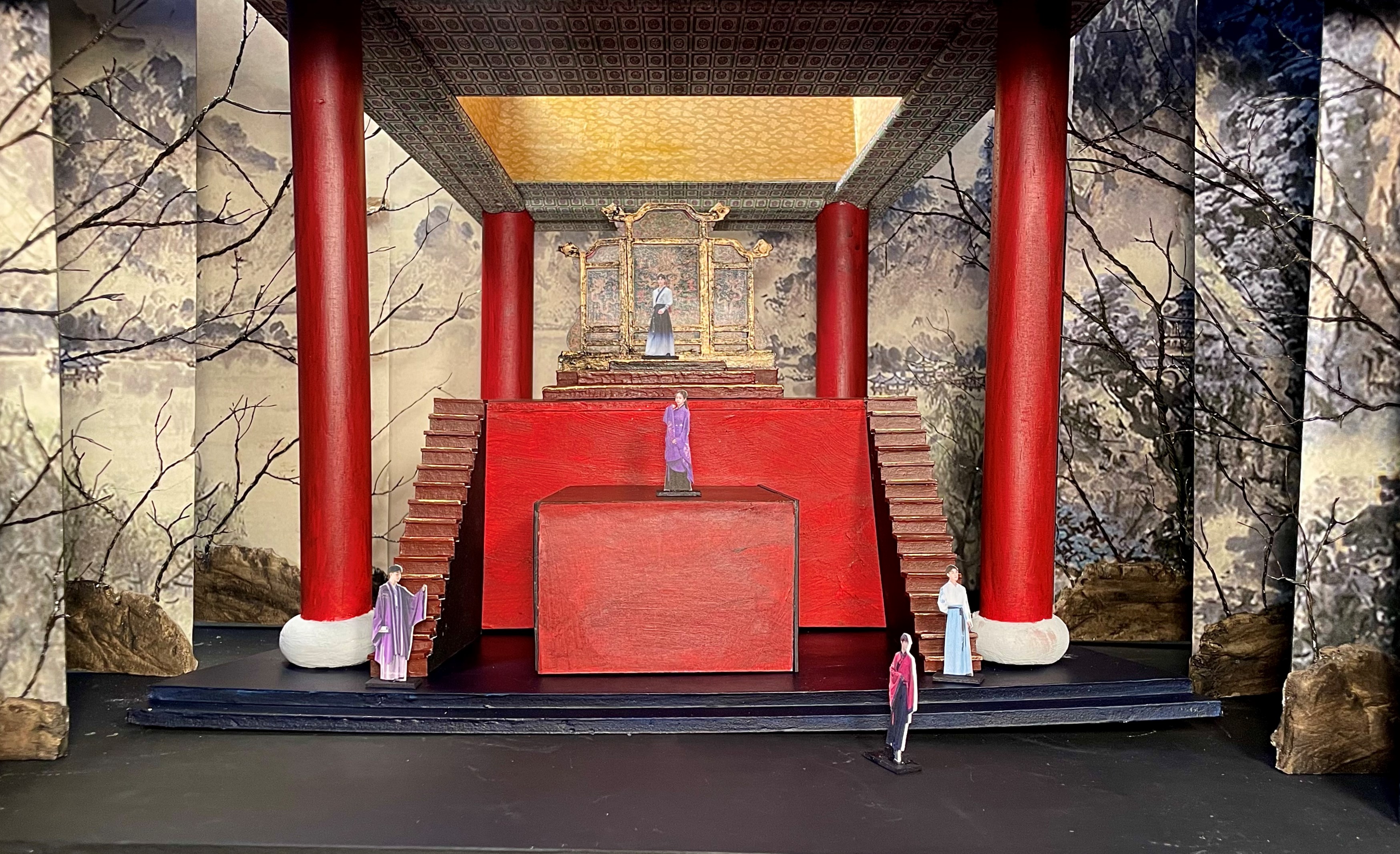 Act 2 Model