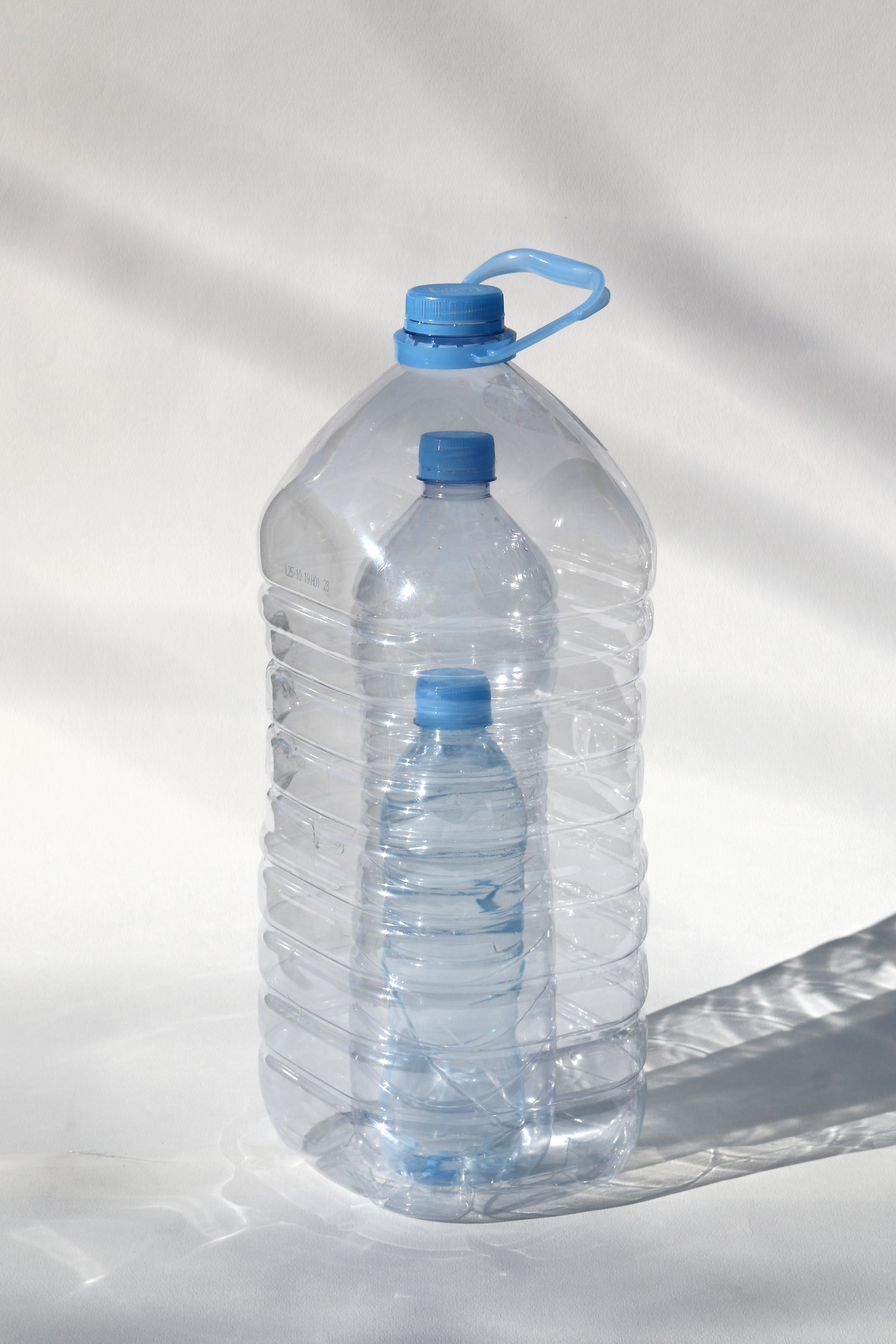 Do you think you can live without plastic?