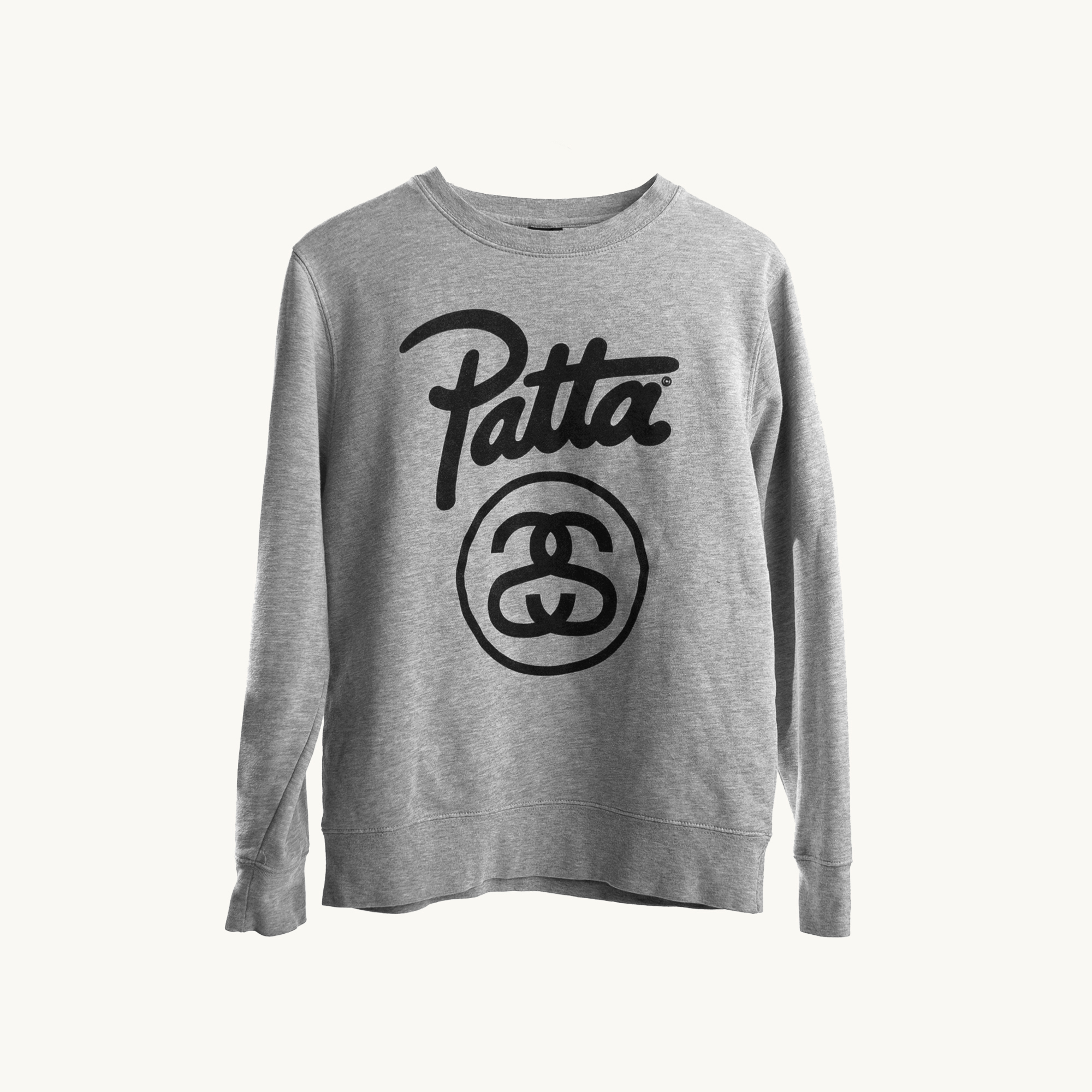 patta crewneck