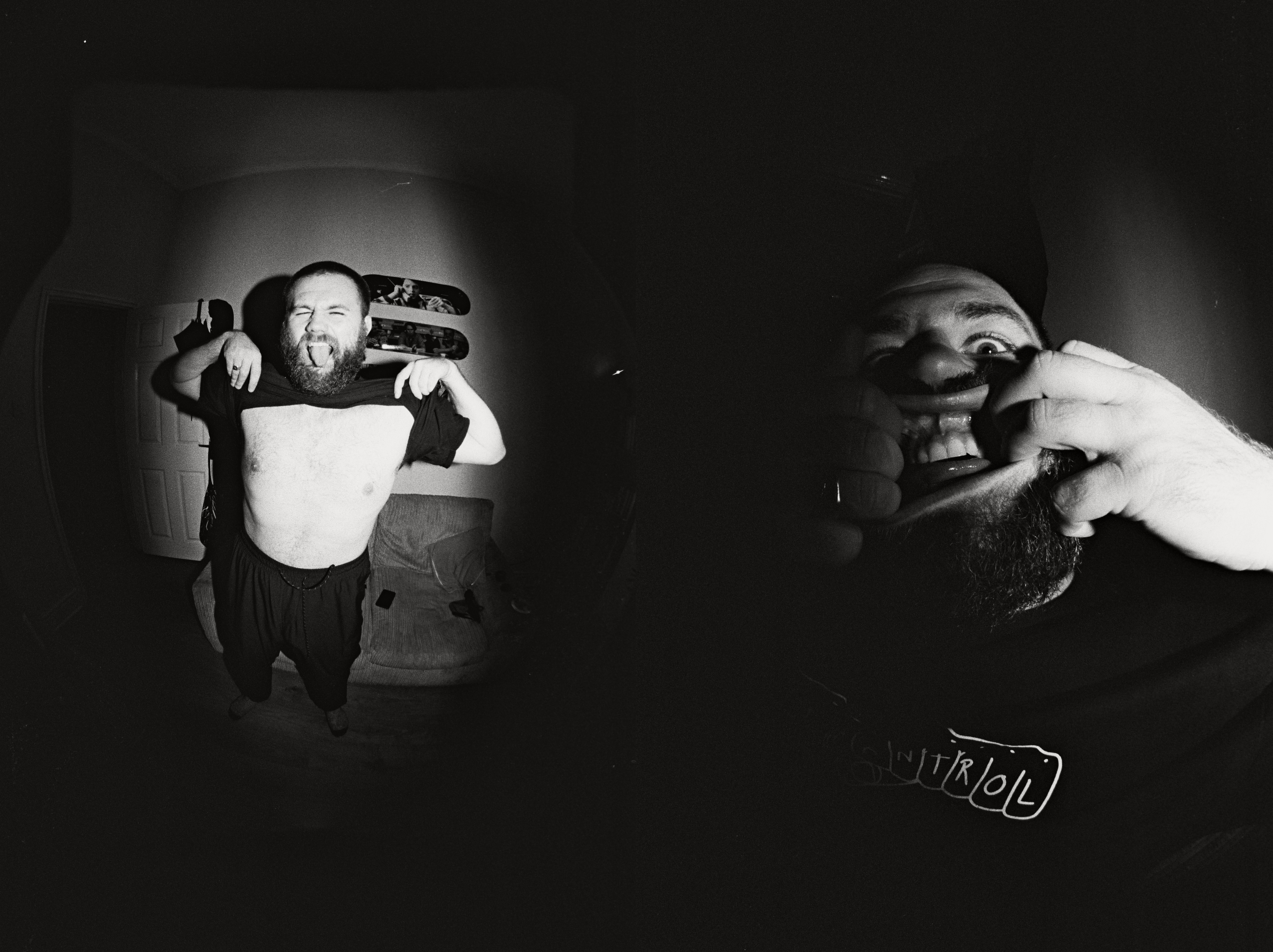 Preston • 2021 • Kodak TriX 400