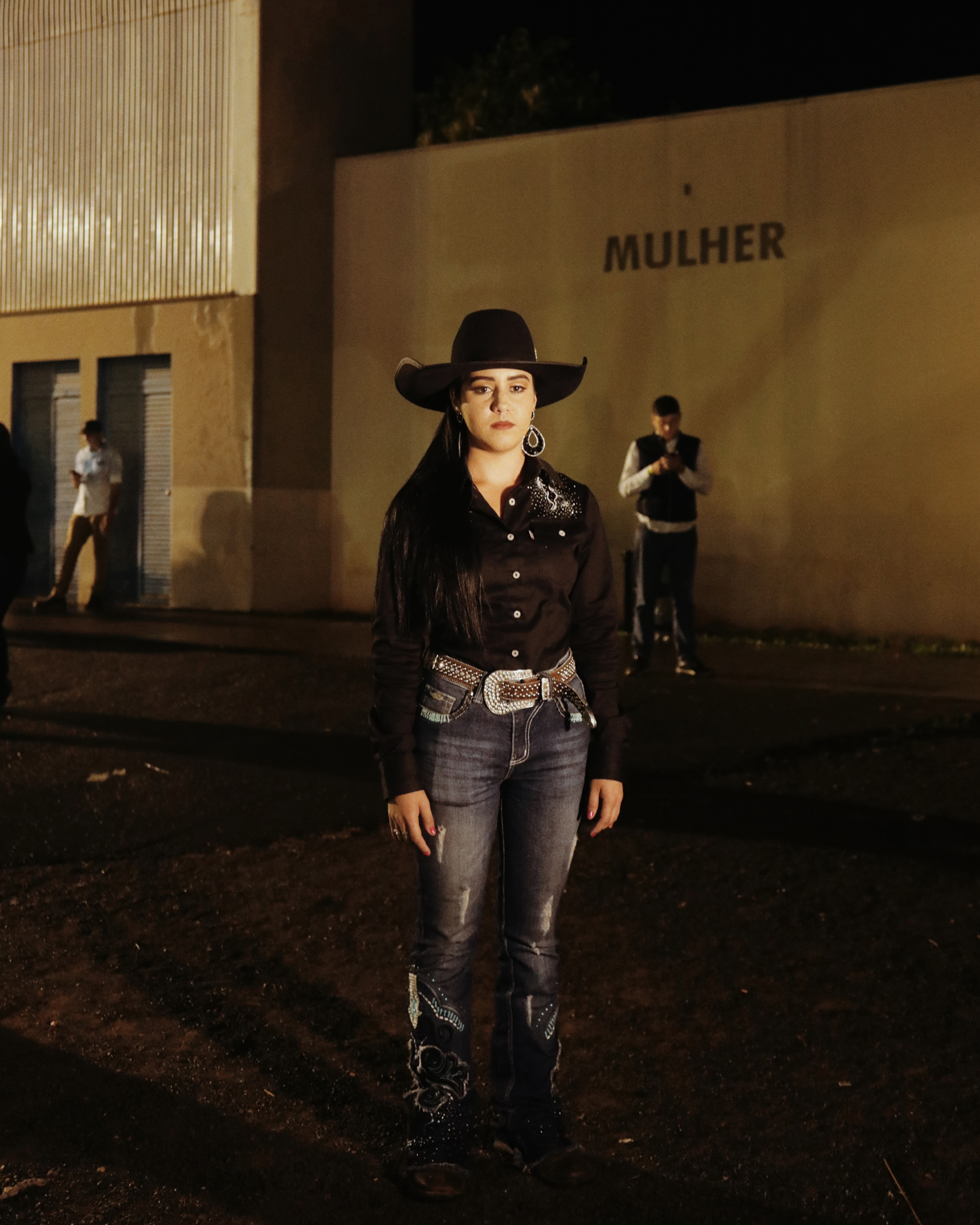  In The American South   Luisa Eduarda  Cerquilho, Sao Paulo 2019 Index