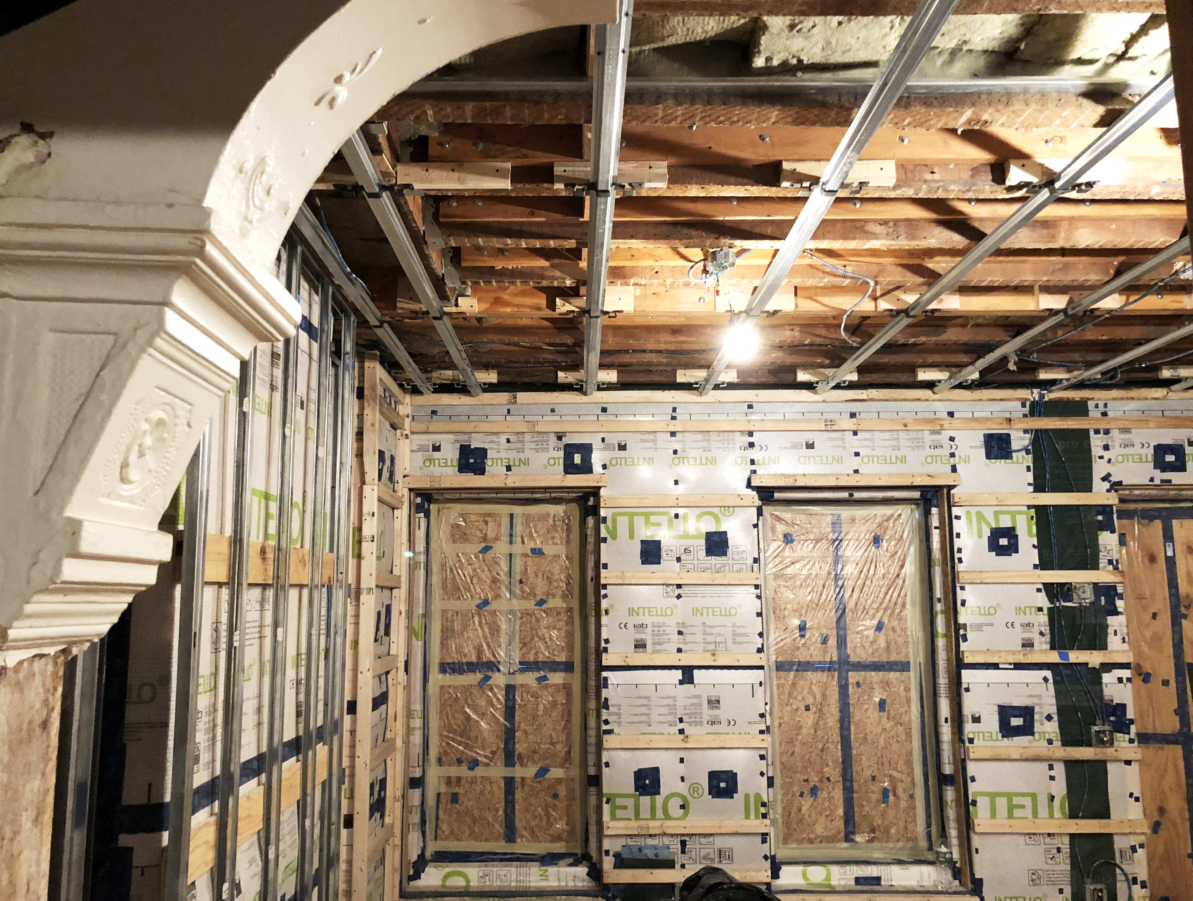 Construction Photos 6/7