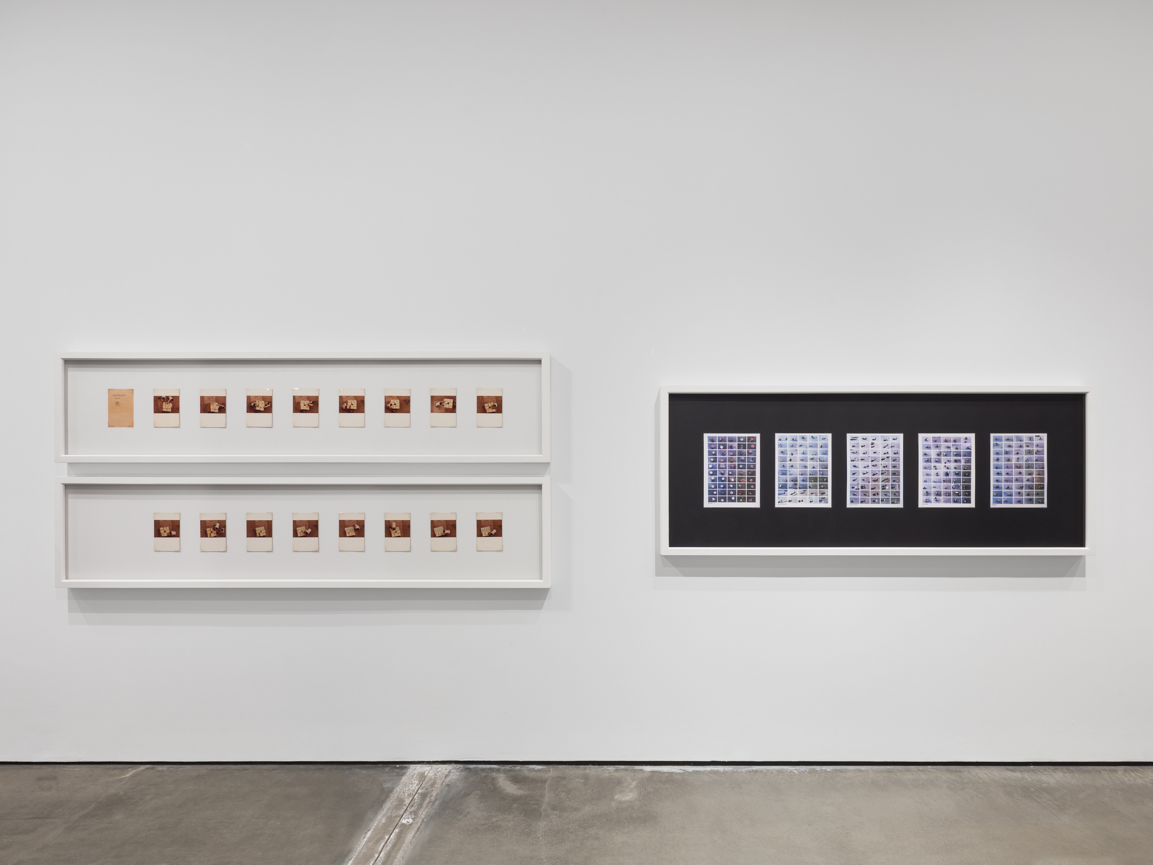 The Fifth Point of the Compass, Hessel Museum of Art, April 1 – May 28, 2023