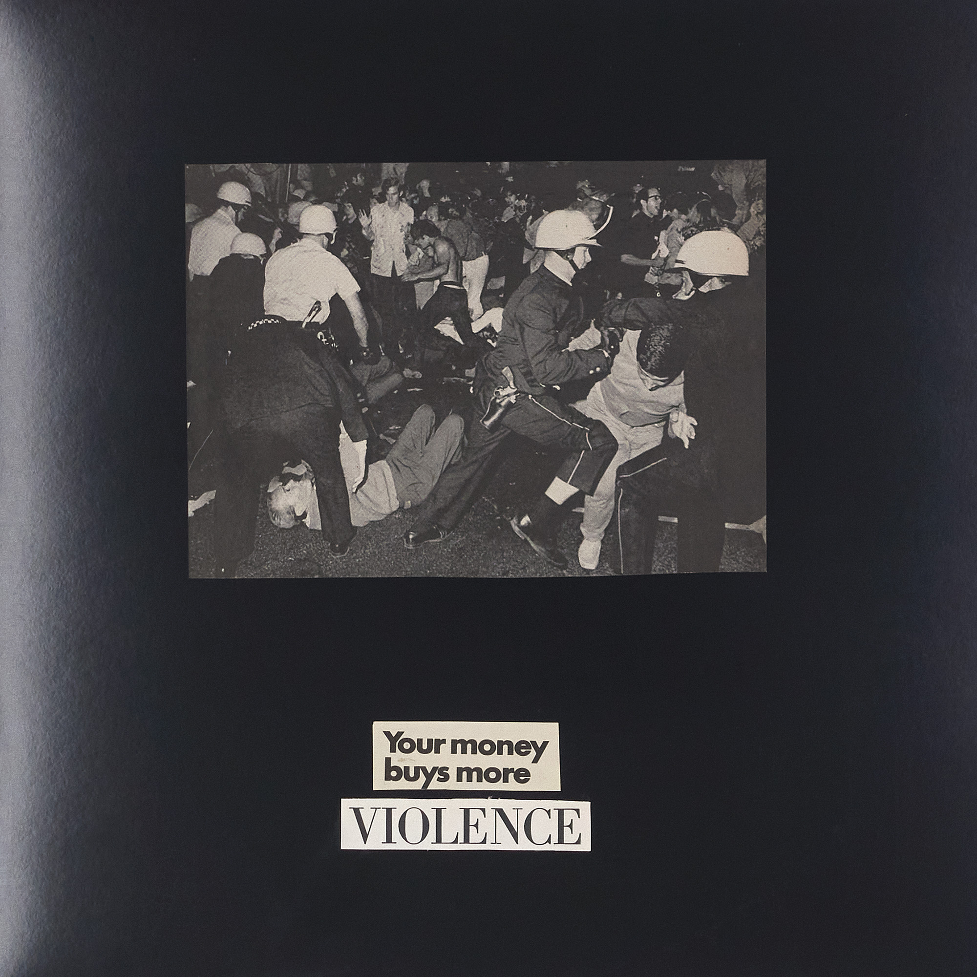 (2024) 12.25" x 12.25"