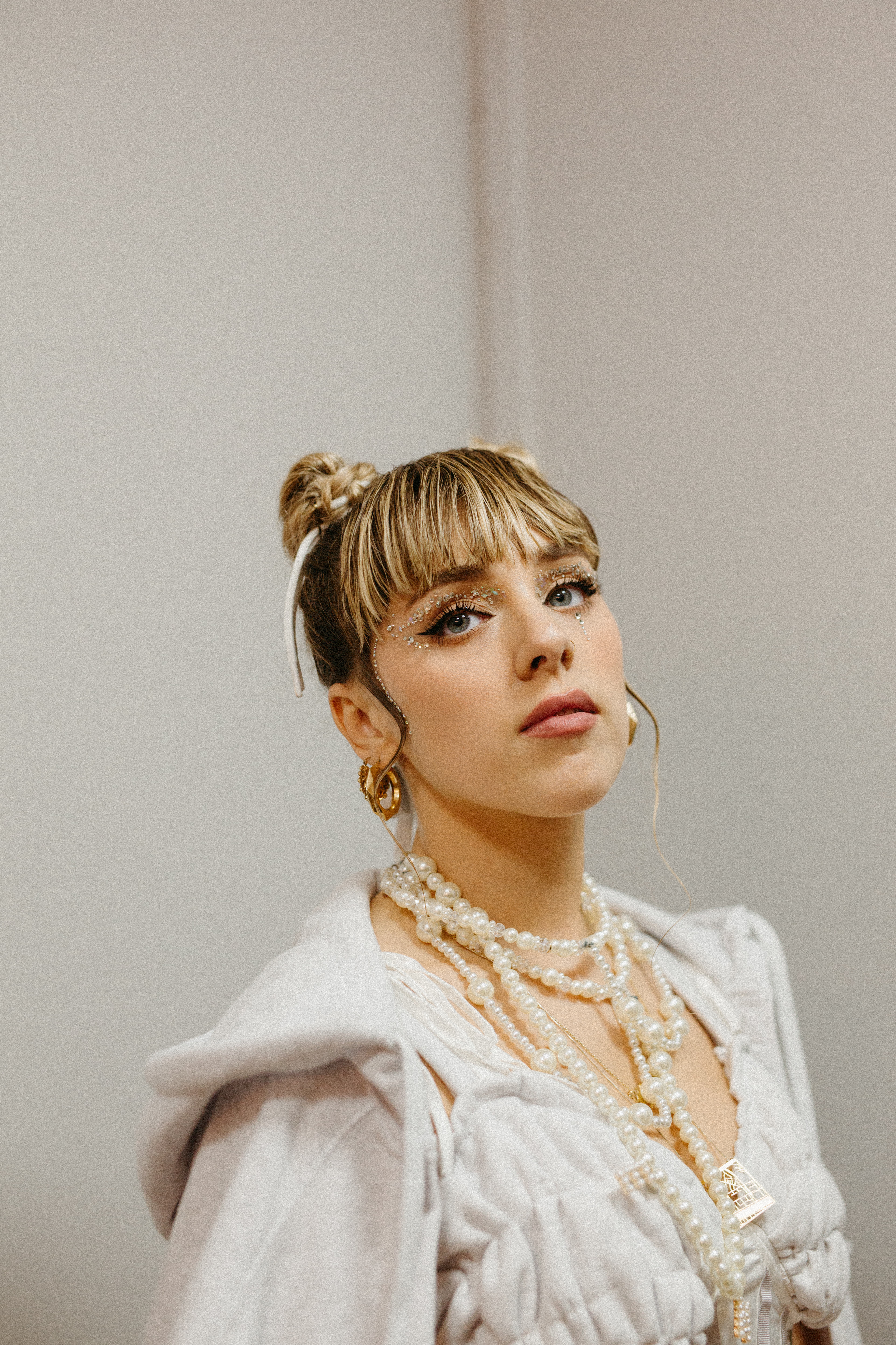 Gemma Dunleavy — Various Projects