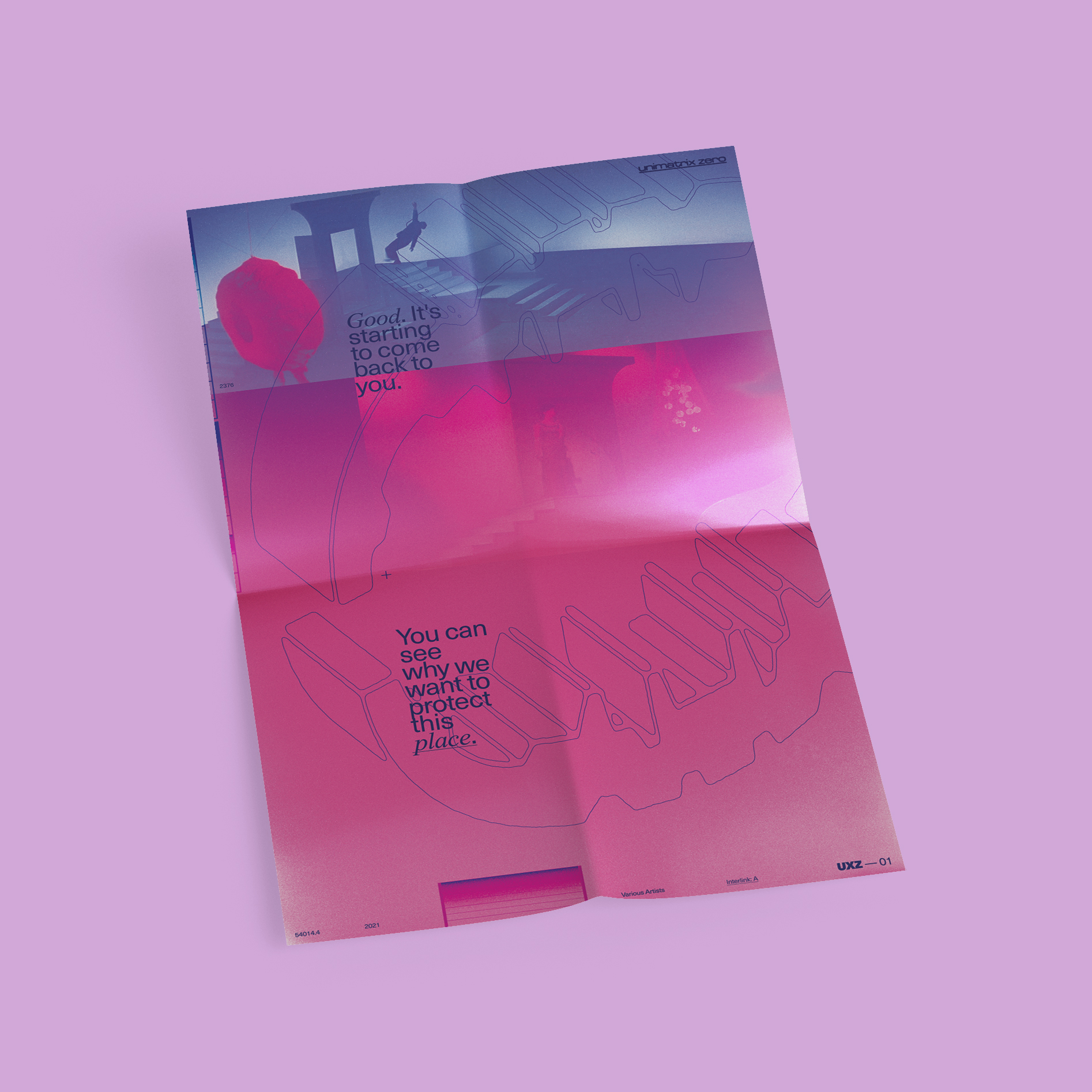 Poster Mockup