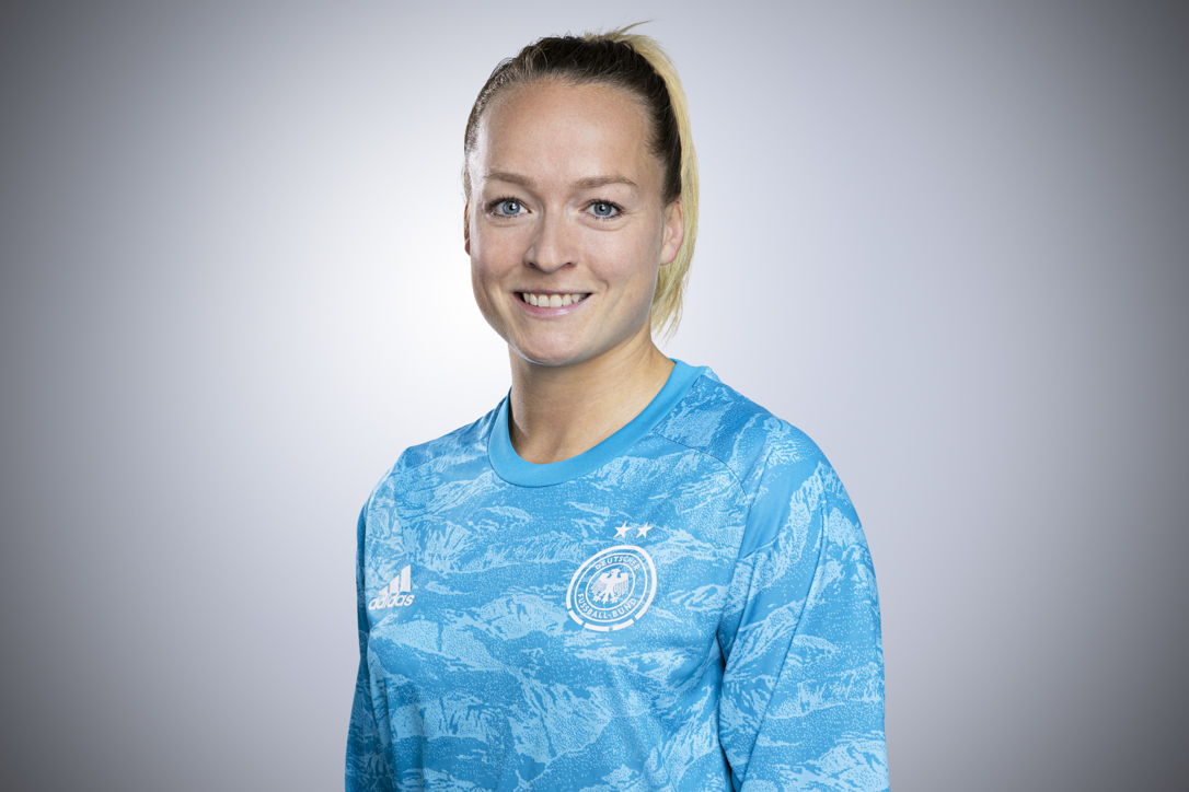 Lisa Schmitz – VfL Woflsburg