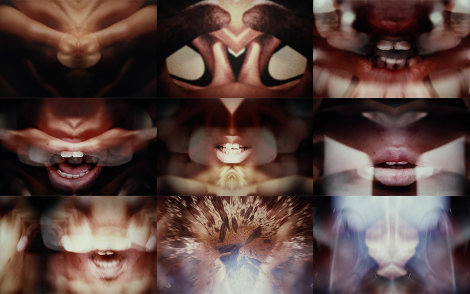 Kilder: Backwards feat. LYZZA – Animation stills