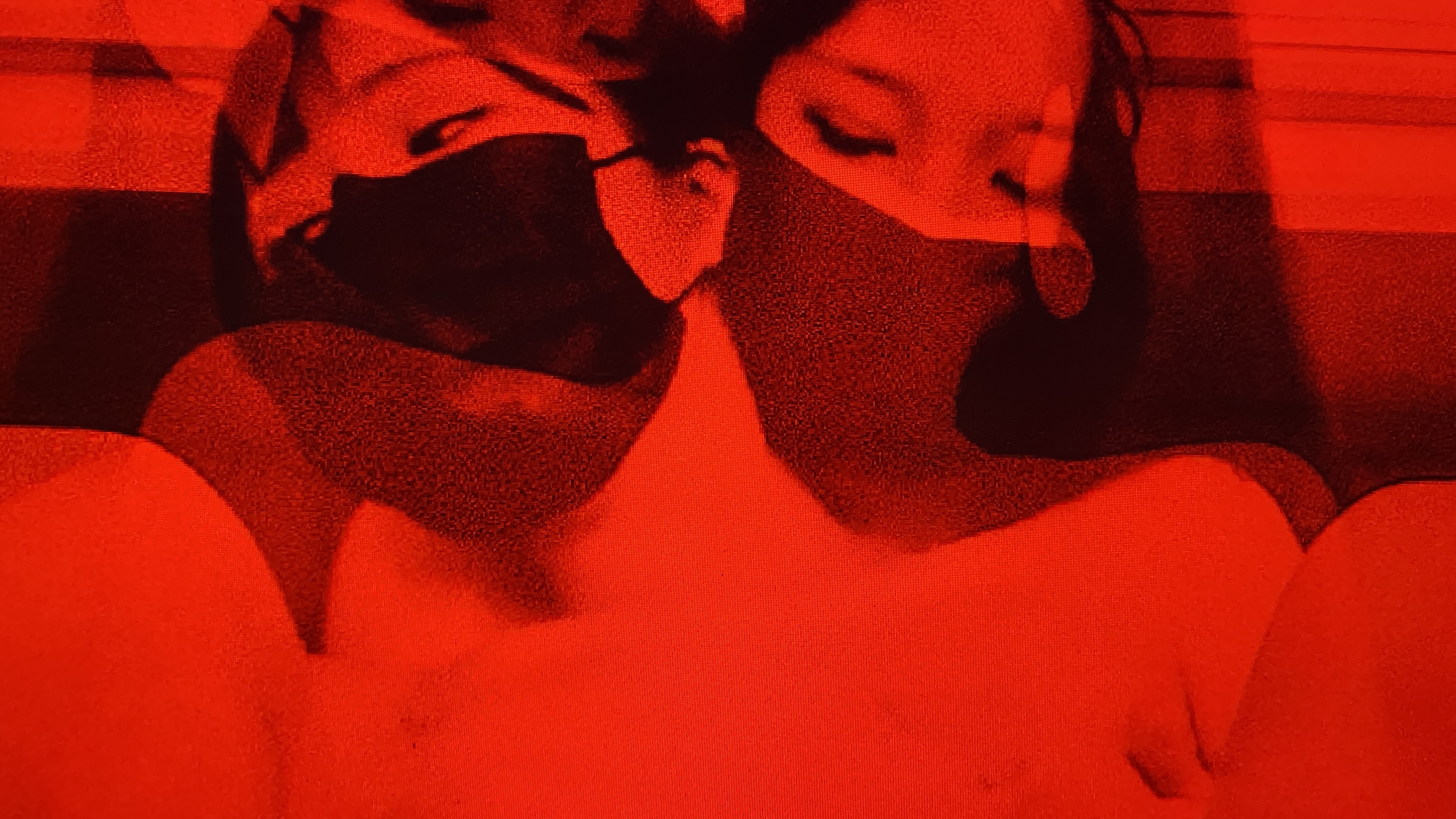 'Take care', #imaginarygirlfriends