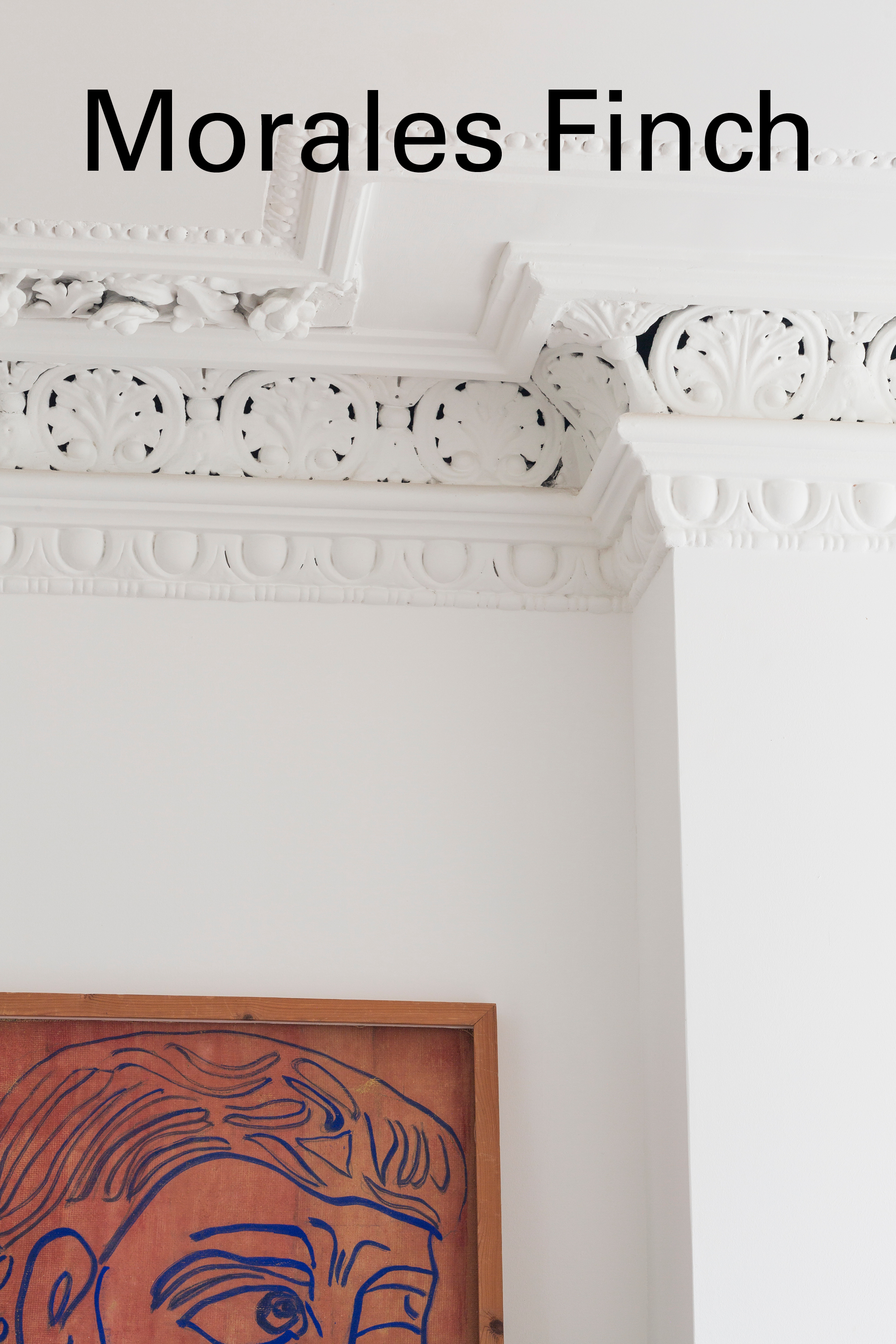 Studio for an Industrial Designer and Graphic Designer, London. 2018