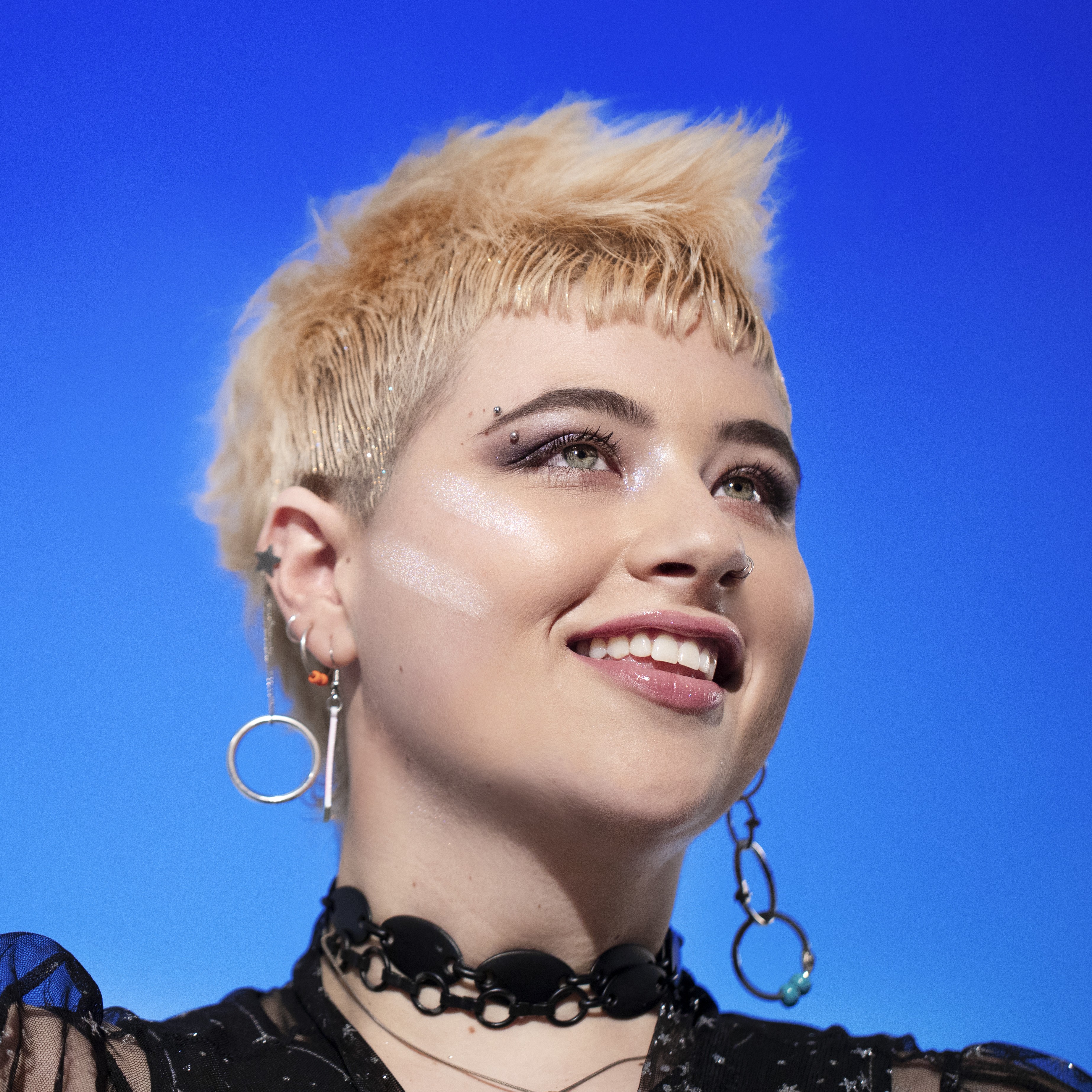 Interview/Feature, Milk Makeup, NYC 