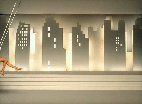 HBO | Sex and the City | Series Promo