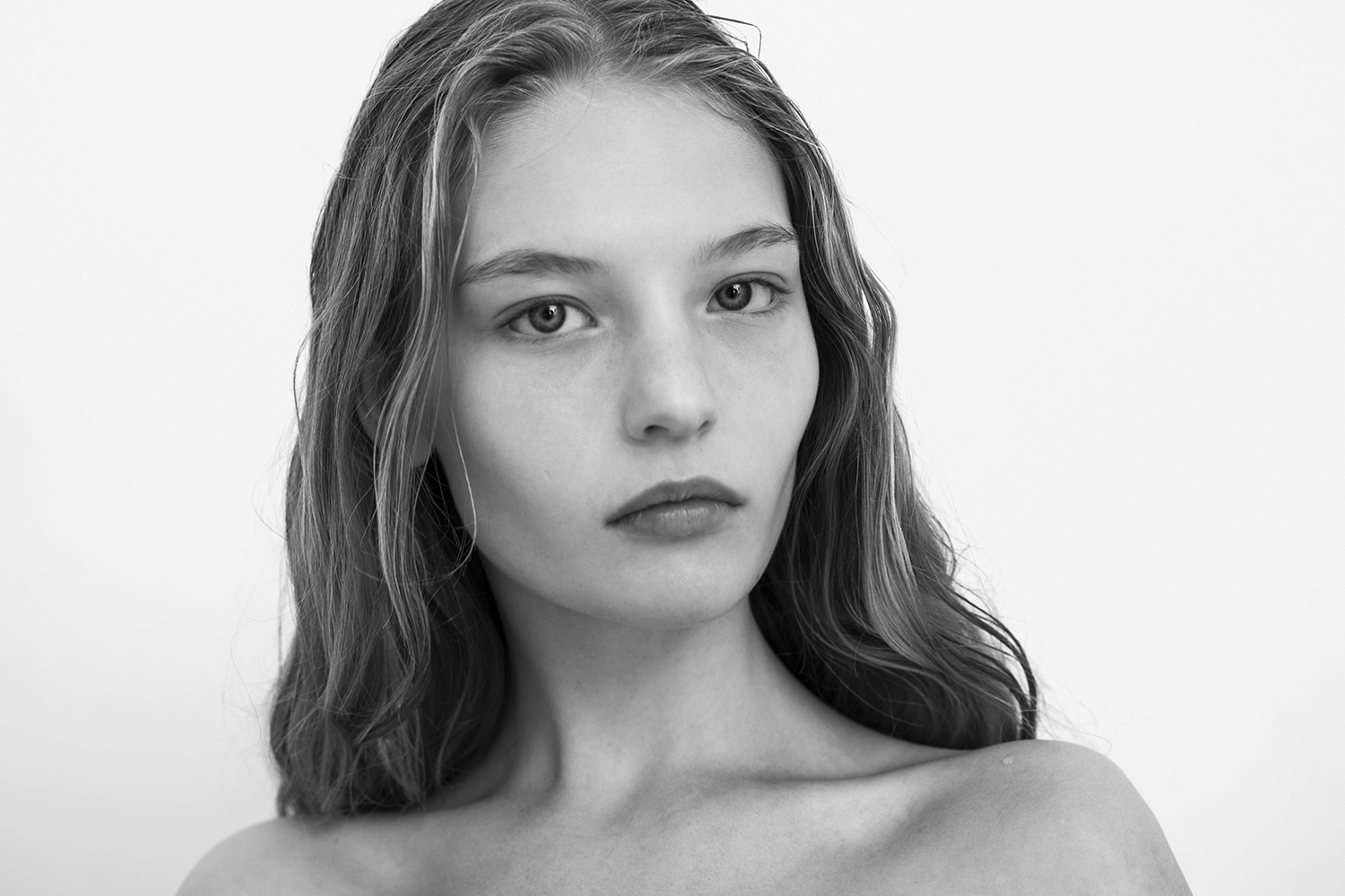 Agnes Åkerlund, Stockholm