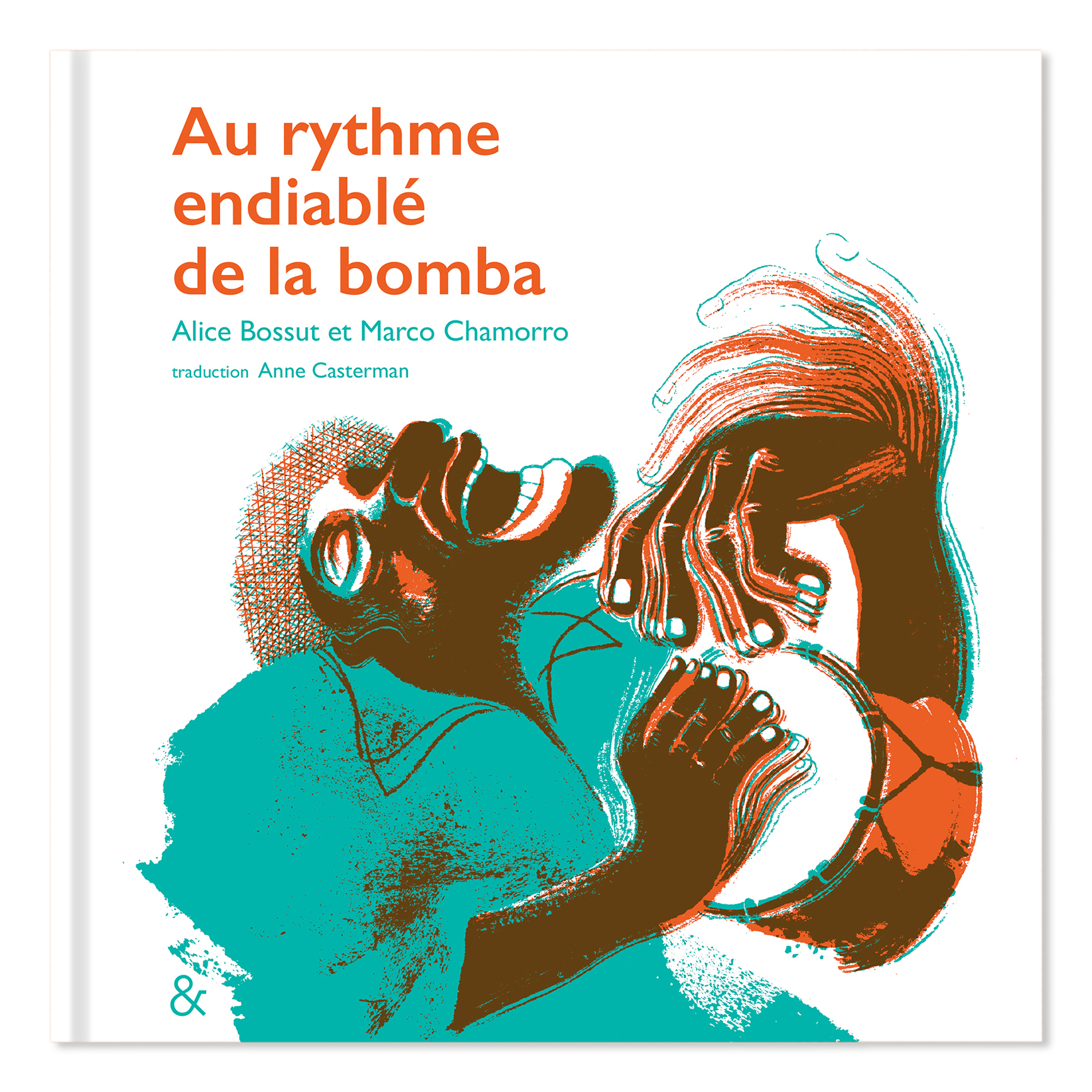Au rythme endiablé de la bomba