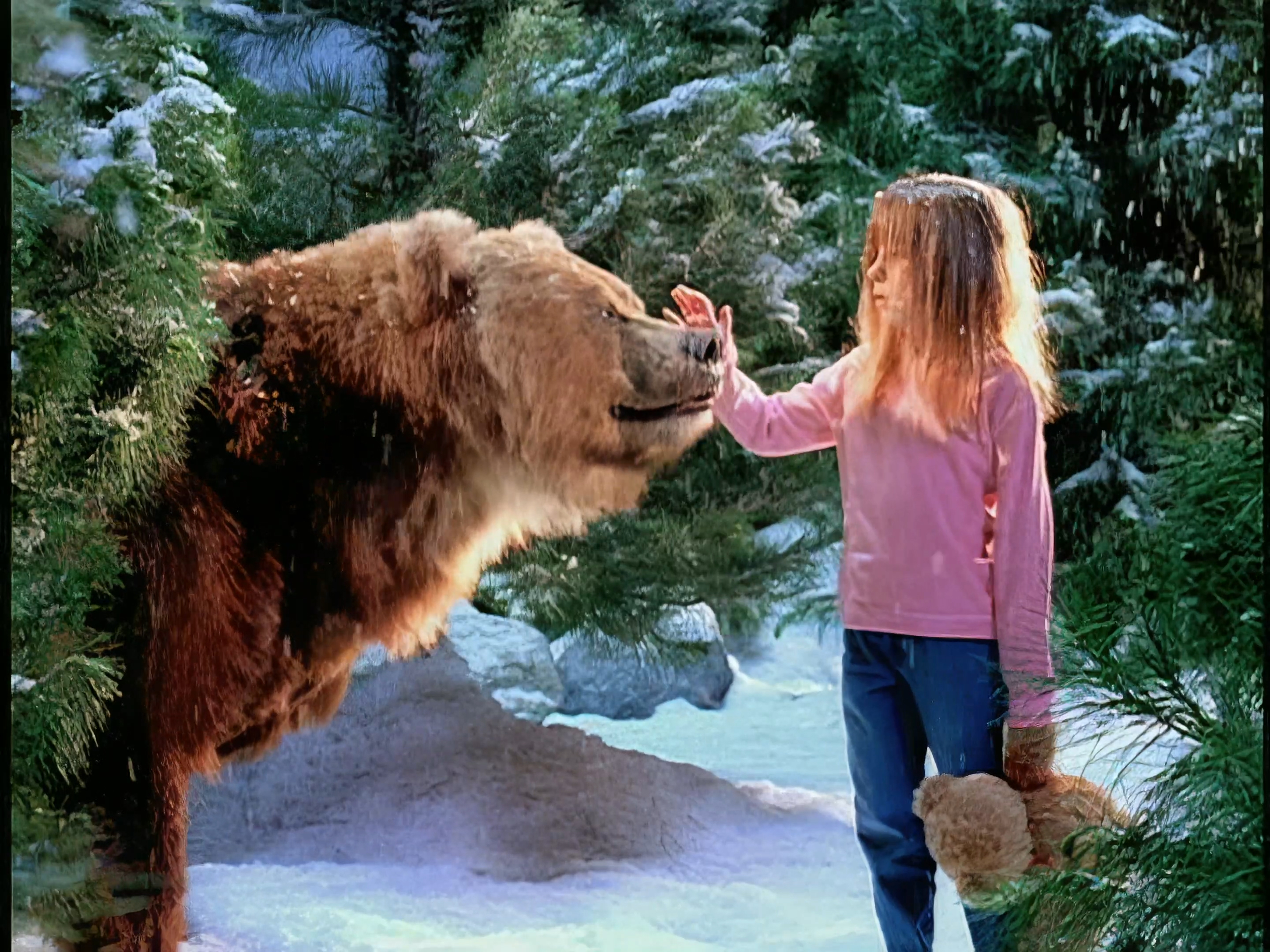 The one where I learned how to charm a tough client