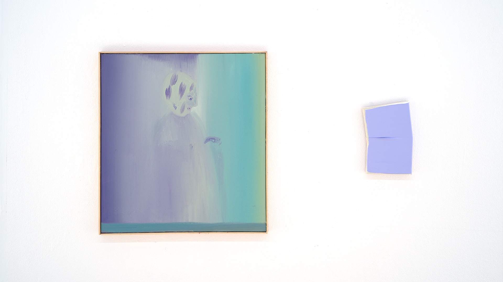 “Schöne Figuren”, Halle50, Domagkateliers, Andreas Lech 2022