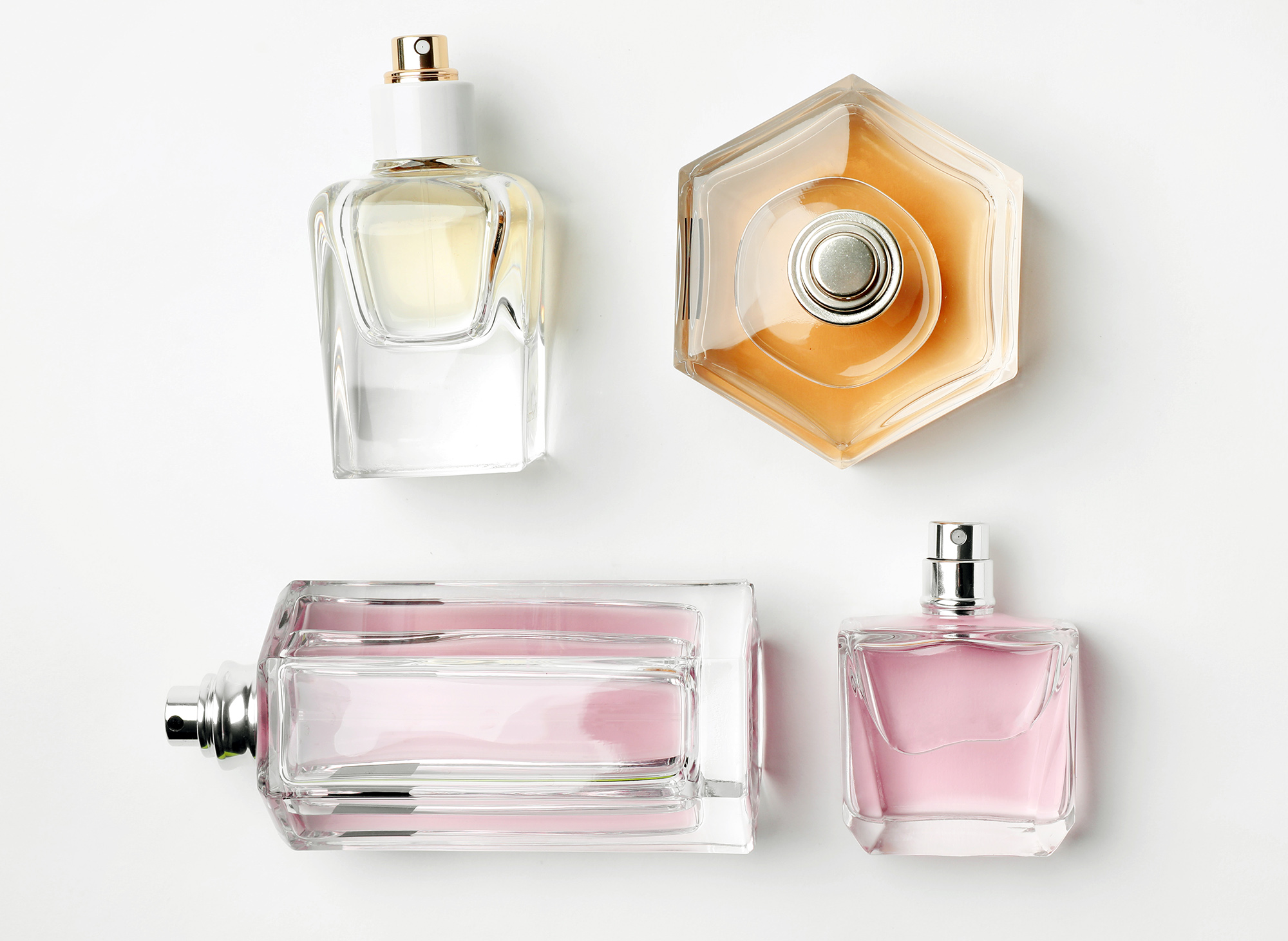 Eclectic M Design Studio focus on beauty industry products, luxury items and conceptual designs.