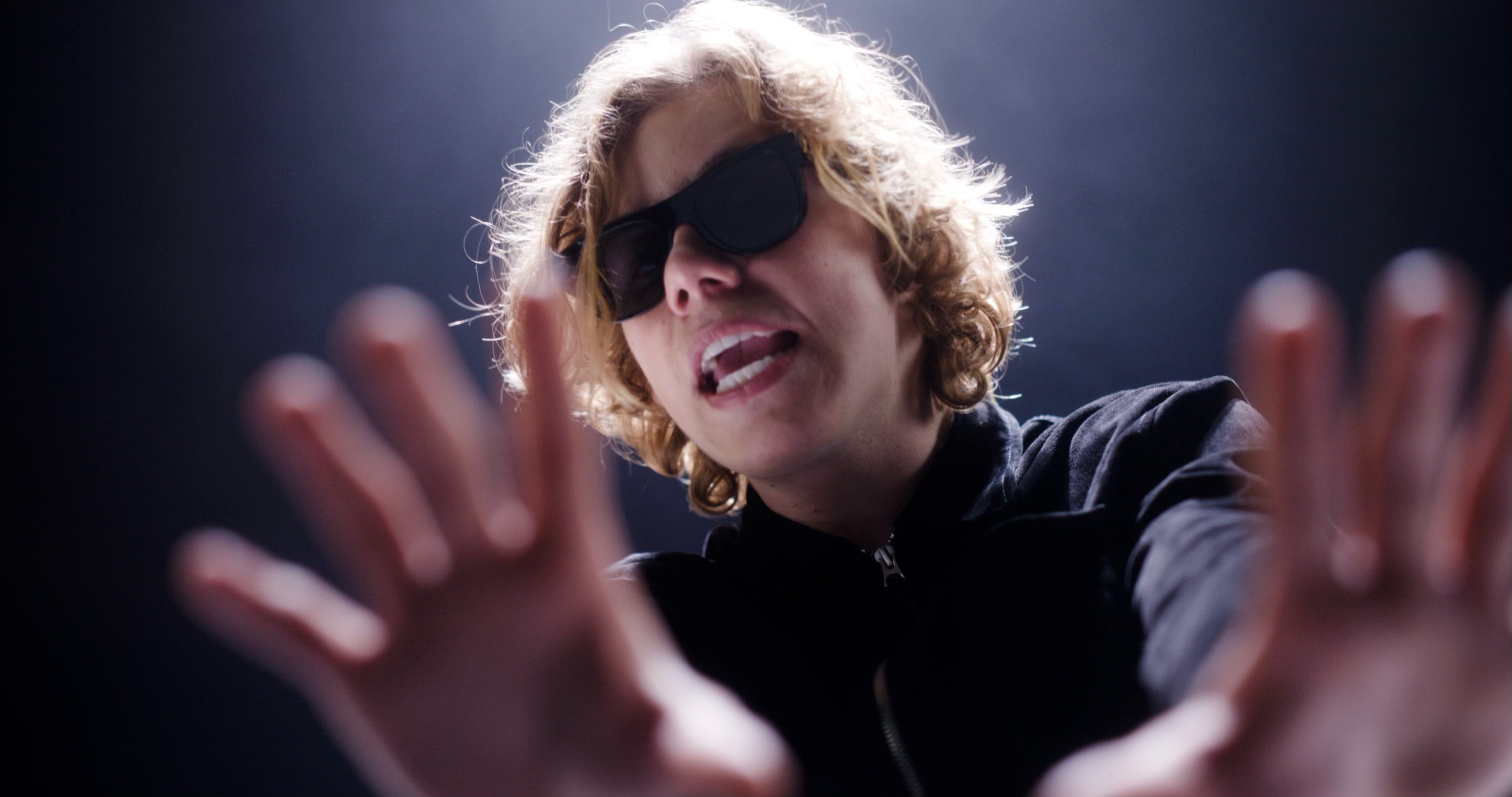 The Kid LAROI ft. Mustard — Still Chose You